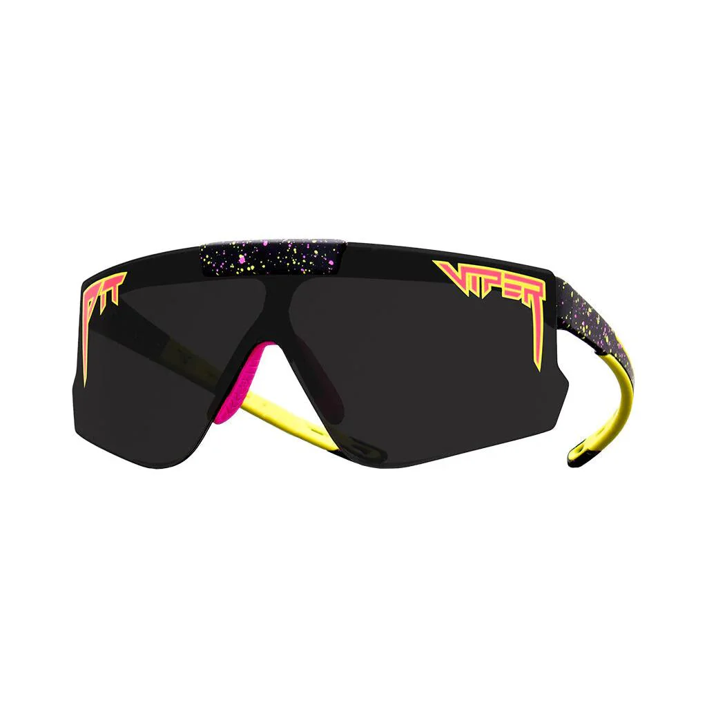 Pit Viper The Flip-Offs Sunglasses - 93' Dusk - Image 2