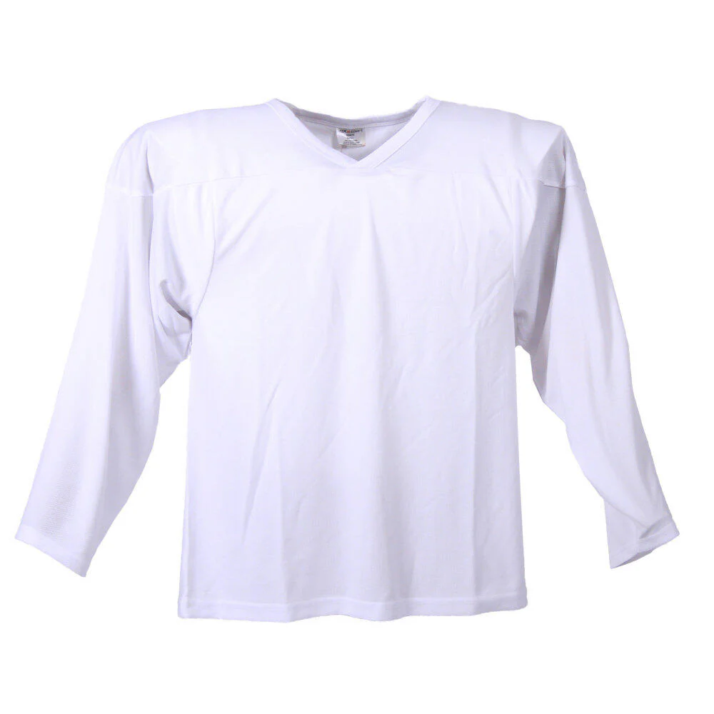 Powertek V3.0 Junior Practice Jersey - Image 7
