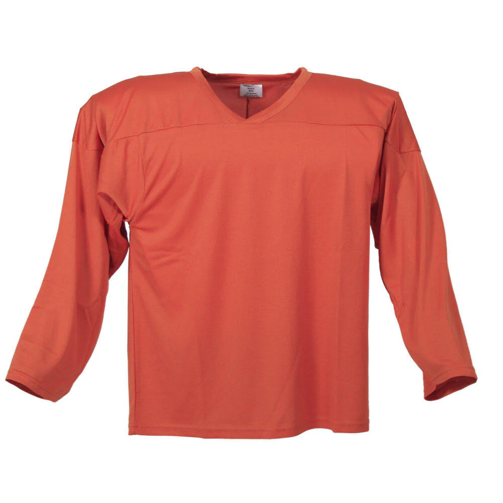 Powertek V3.0 Junior Practice Jersey - Image 8