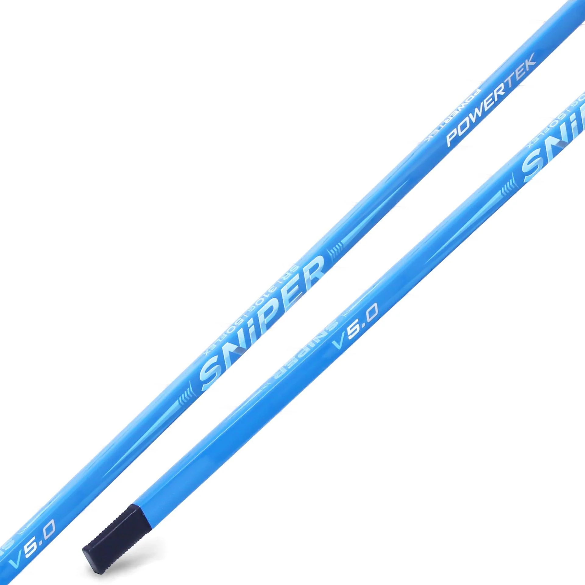 Powertek V5.0 Sniper Junior Ringette Stick - 40 Flex - Image 16