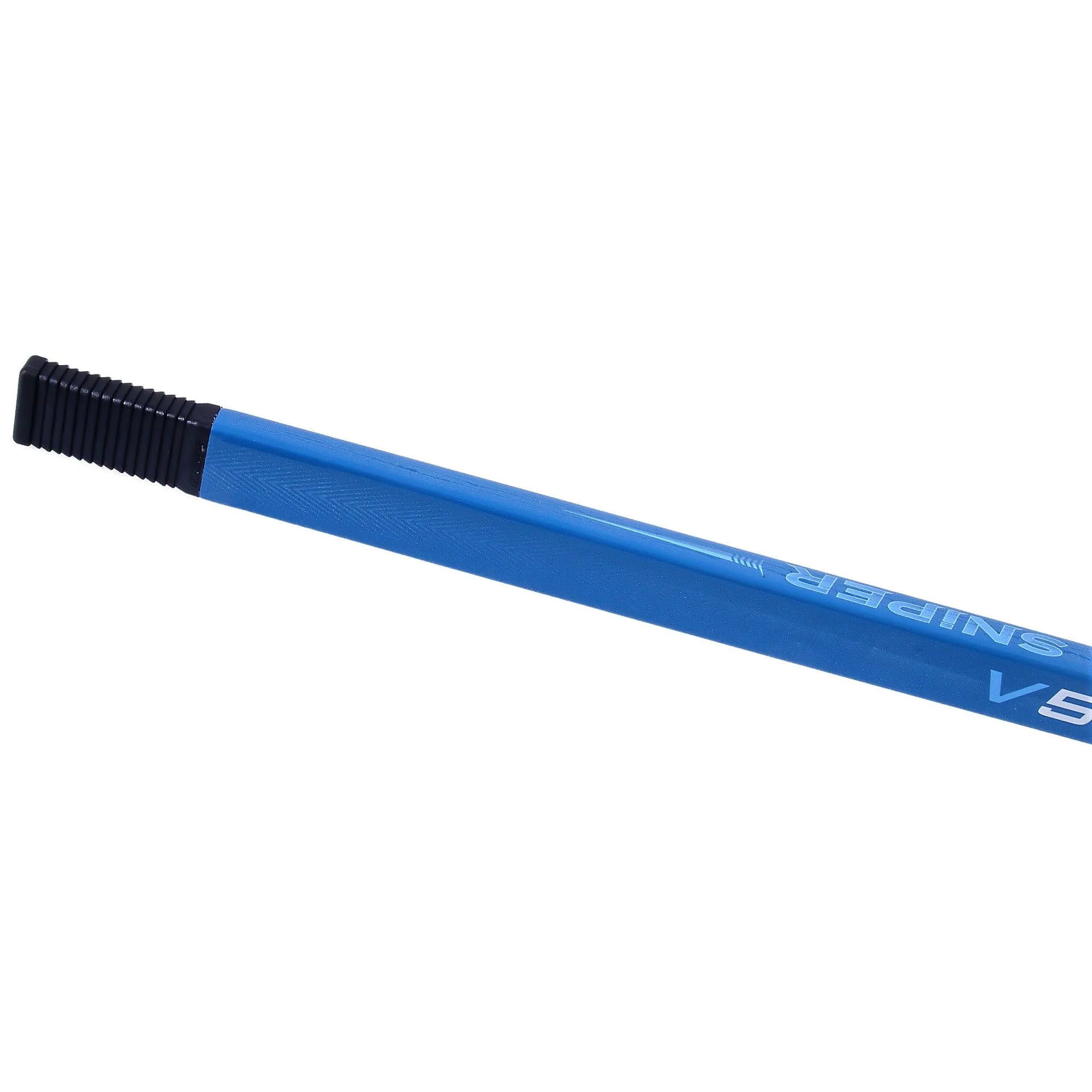 Powertek V5.0 Sniper Junior Ringette Stick - 40 Flex - Image 18