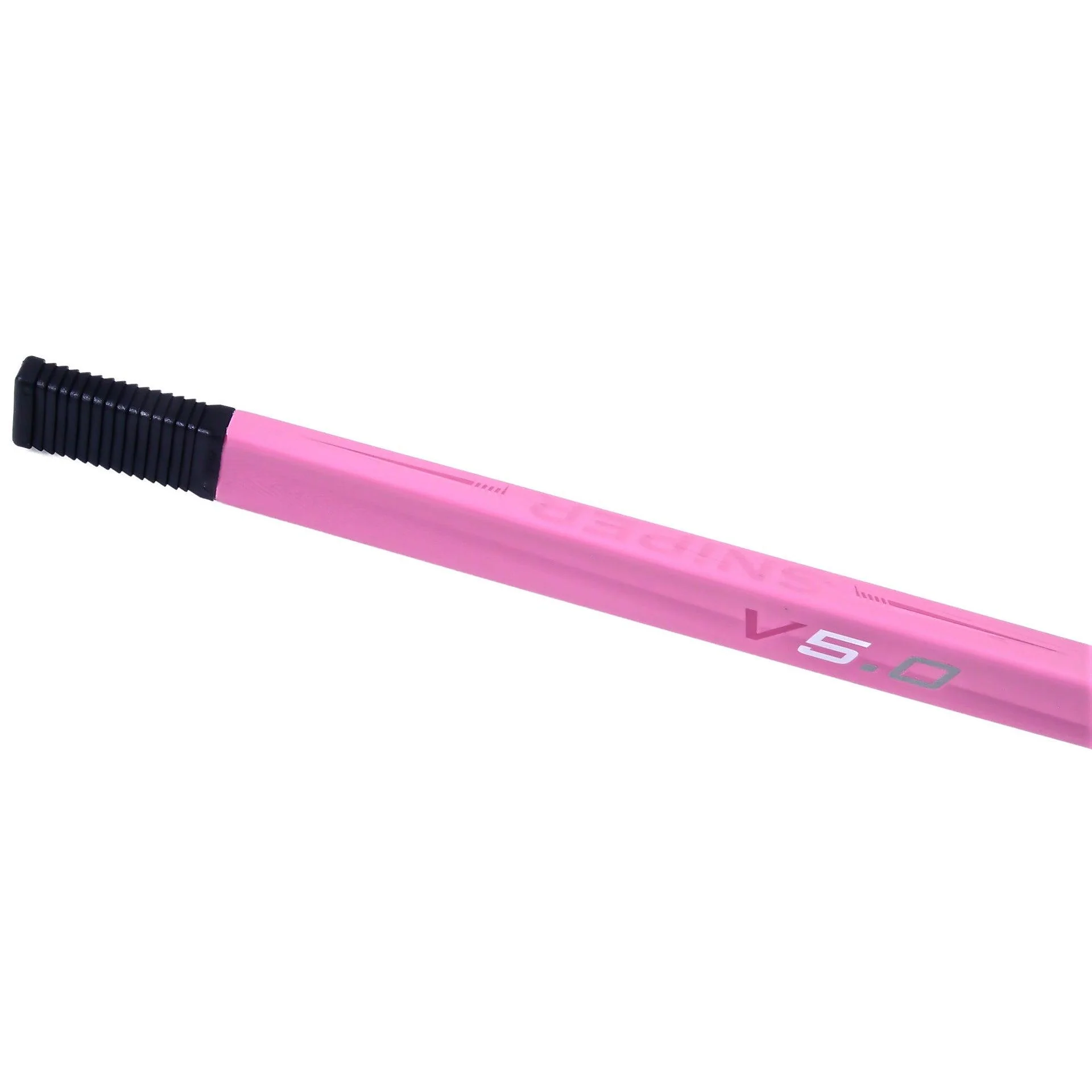 Powertek V5.0 Sniper Junior Ringette Stick - 40 Flex - Image 3