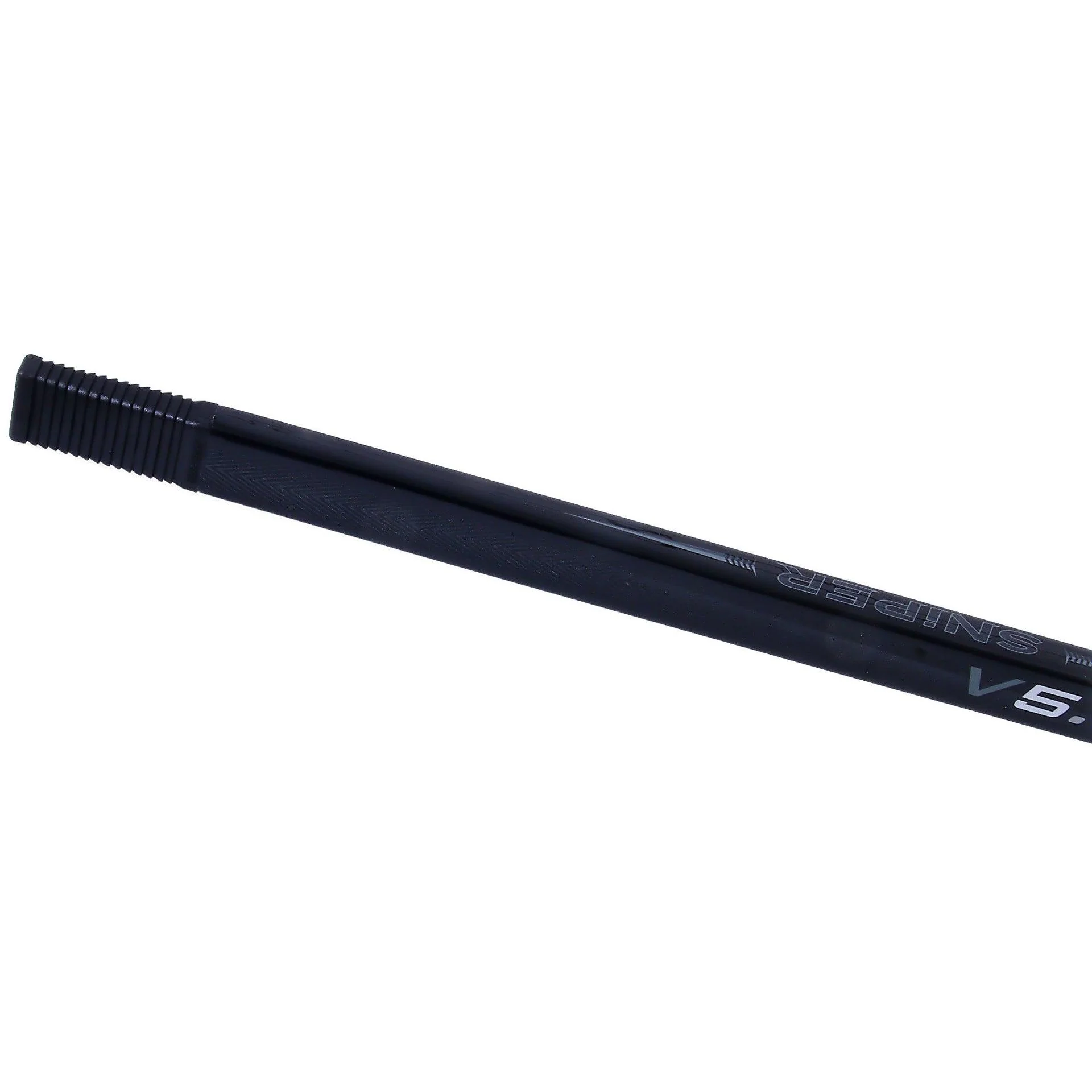 Powertek V5.0 Sniper Junior Ringette Stick - 40 Flex - Image 6