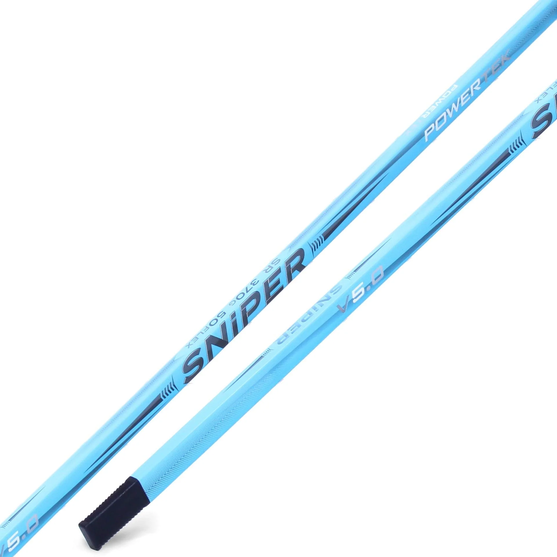 Powertek V5.0 Sniper Junior Ringette Stick - 40 Flex - Image 7