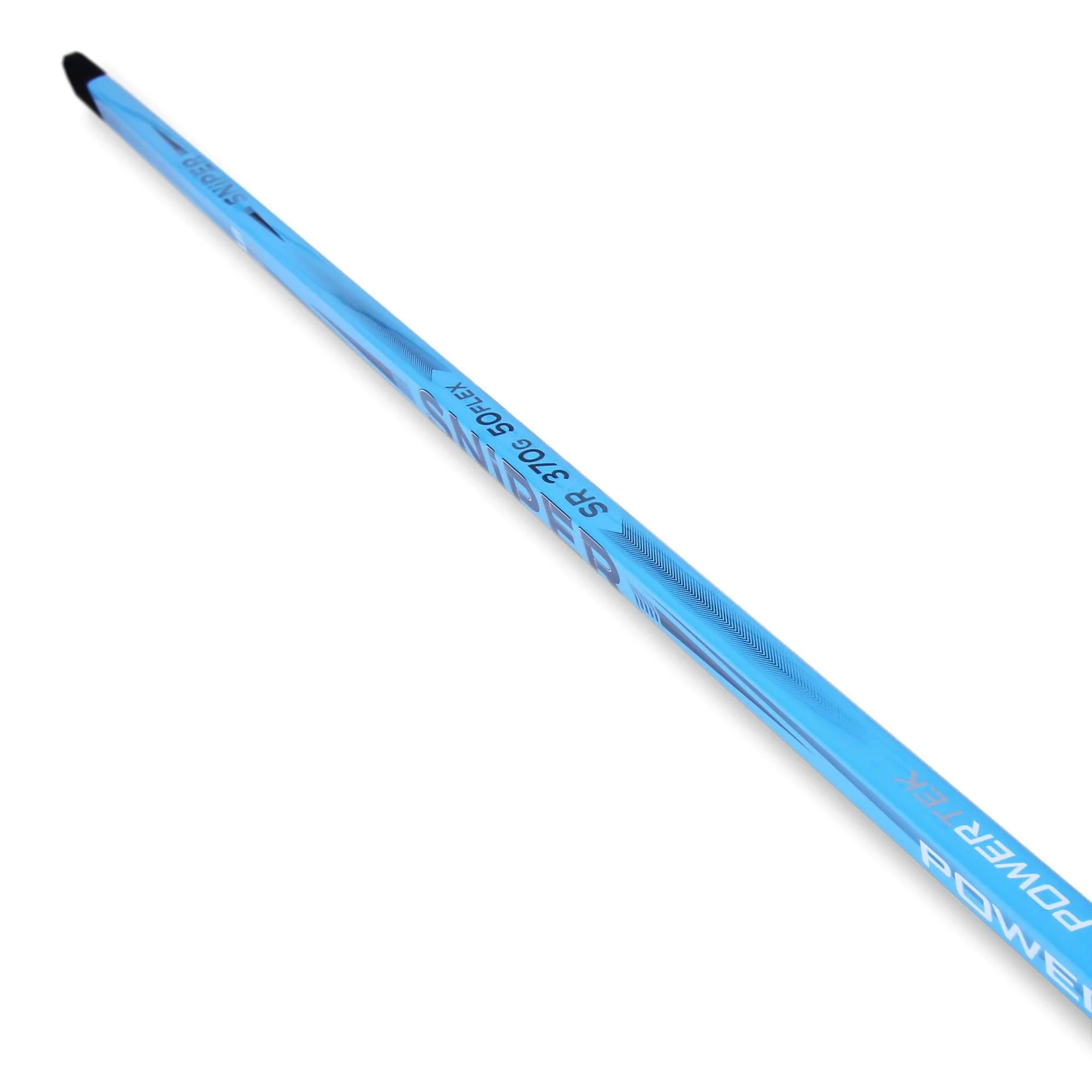 Powertek V5.0 Sniper Junior Ringette Stick - 40 Flex - Image 8
