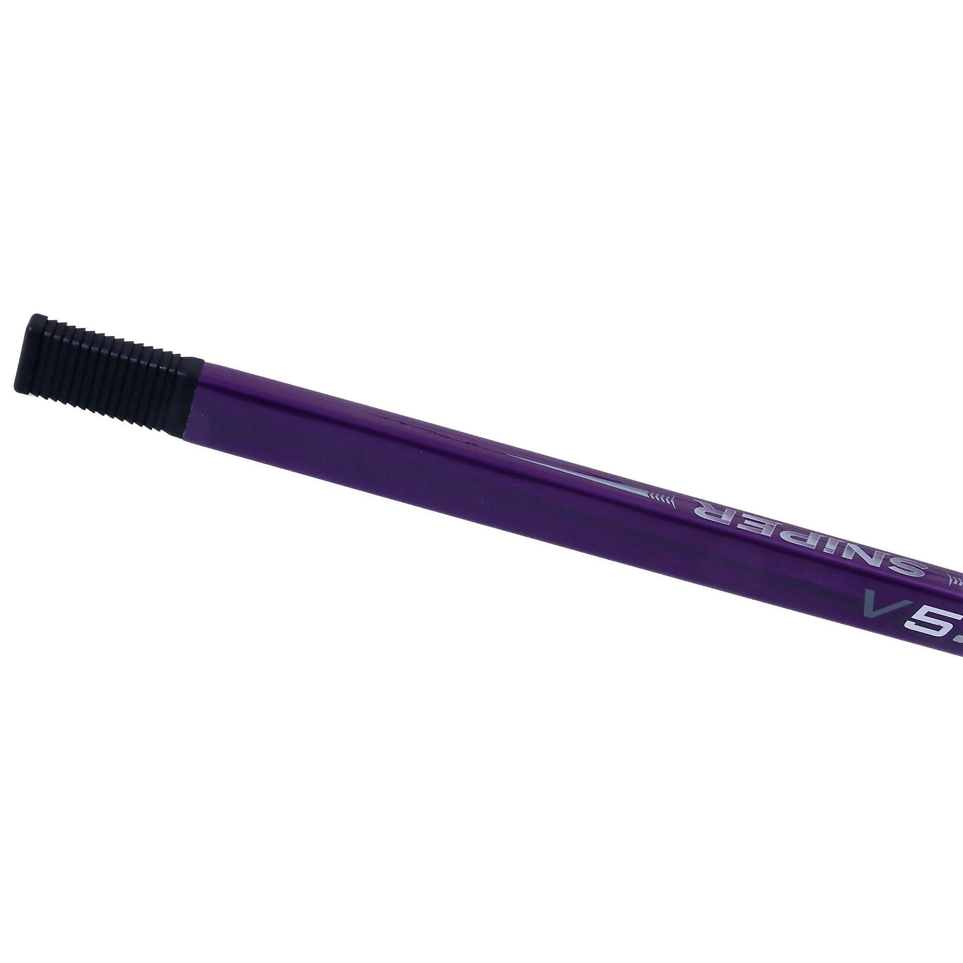 Powertek V5.0 Sniper Junior Ringette Stick - 50 Flex - Image 15