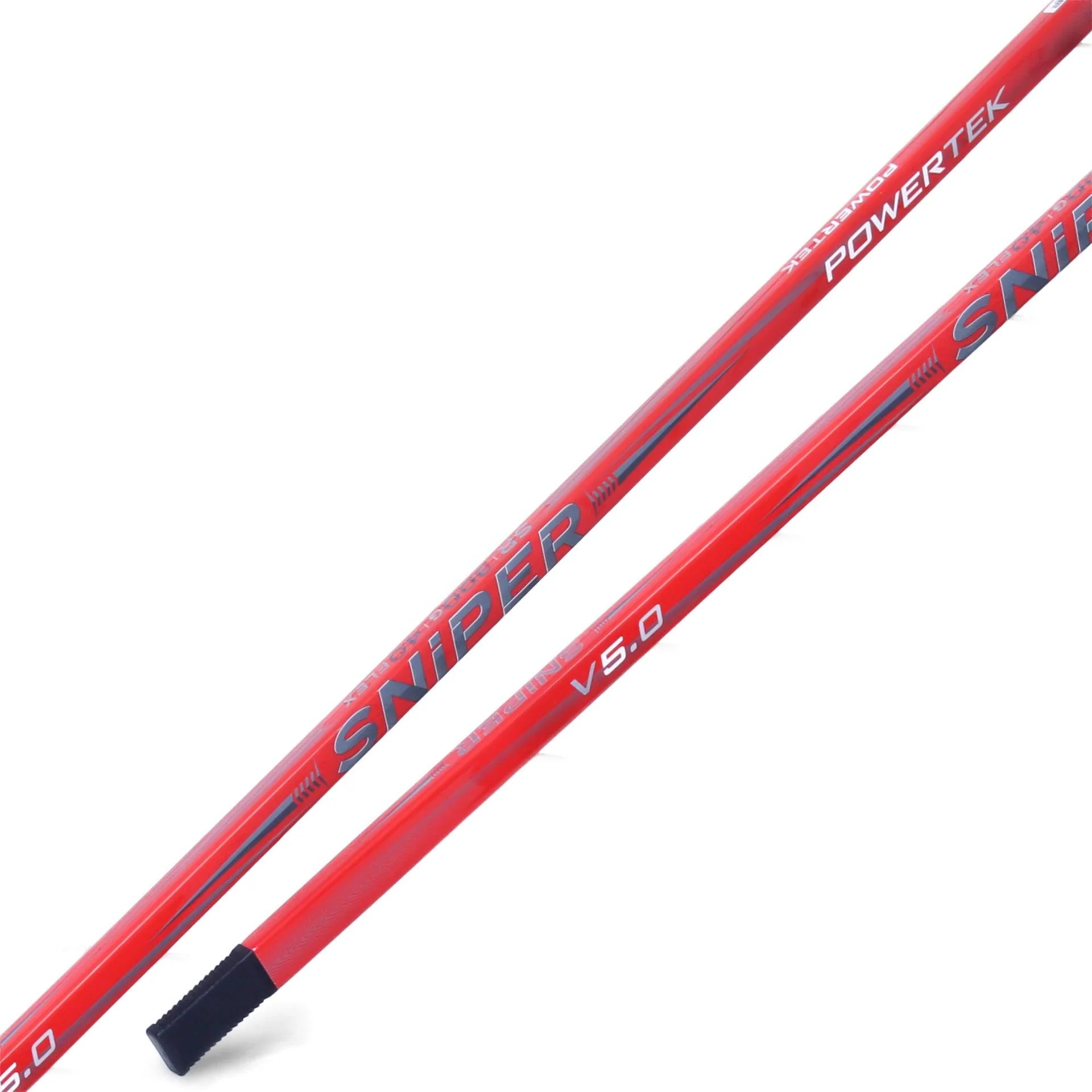 Powertek V5.0 Sniper Junior Ringette Stick - 50 Flex - Image 16