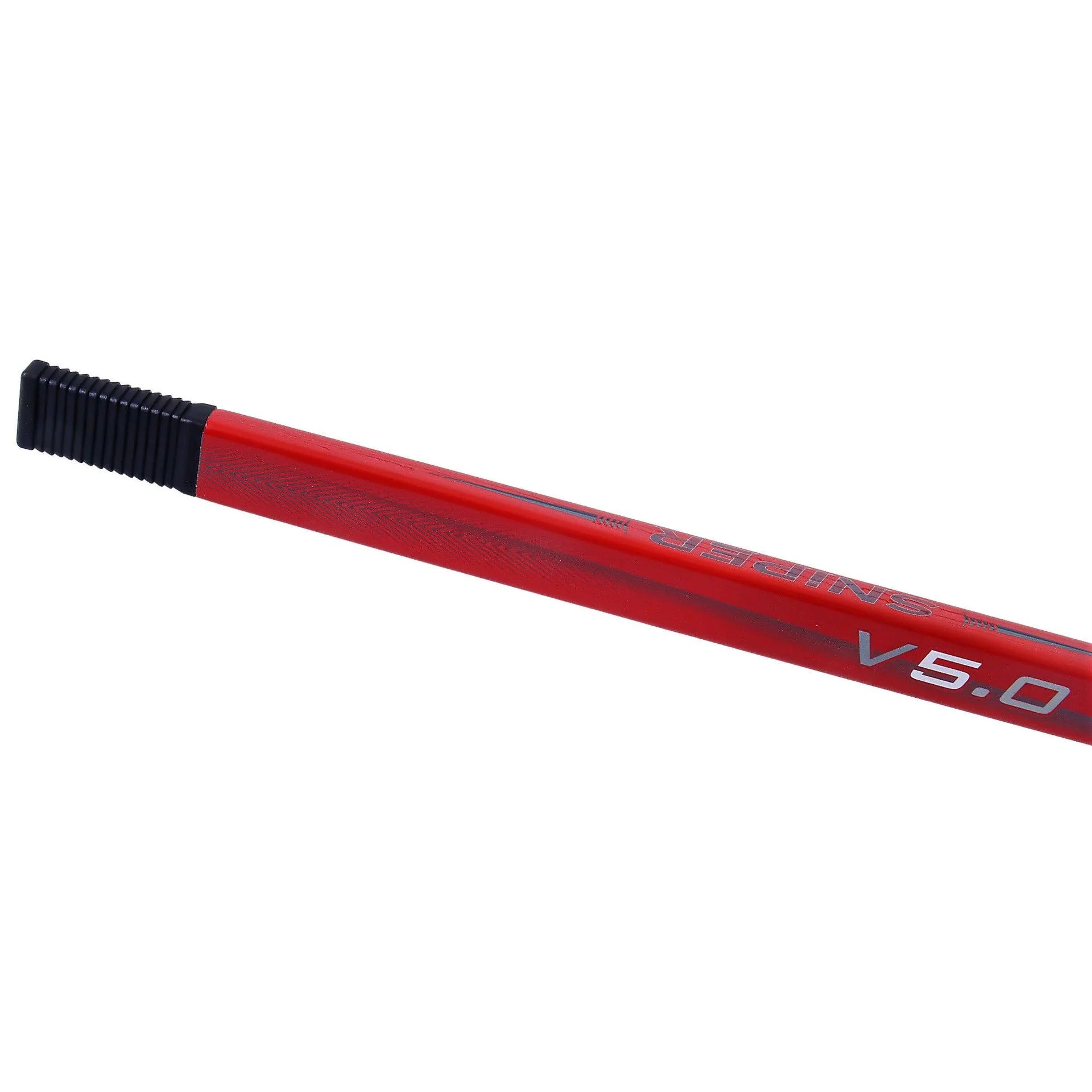 Powertek V5.0 Sniper Junior Ringette Stick - 50 Flex - Image 18