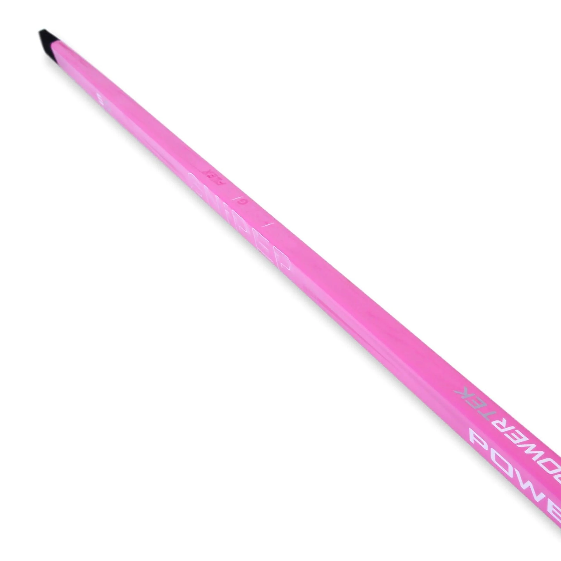 Powertek V5.0 Sniper Junior Ringette Stick - 50 Flex - Image 5