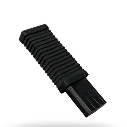 Powertek V5.0 Sniper Senior Ringette Stick - 60 Flex - Image 19