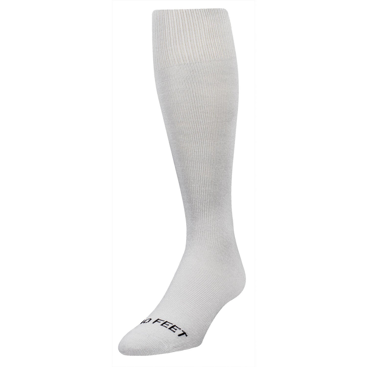 Pro Feet Polyester All Sport Tube Socks - Sock Size 7-9 - Image 9