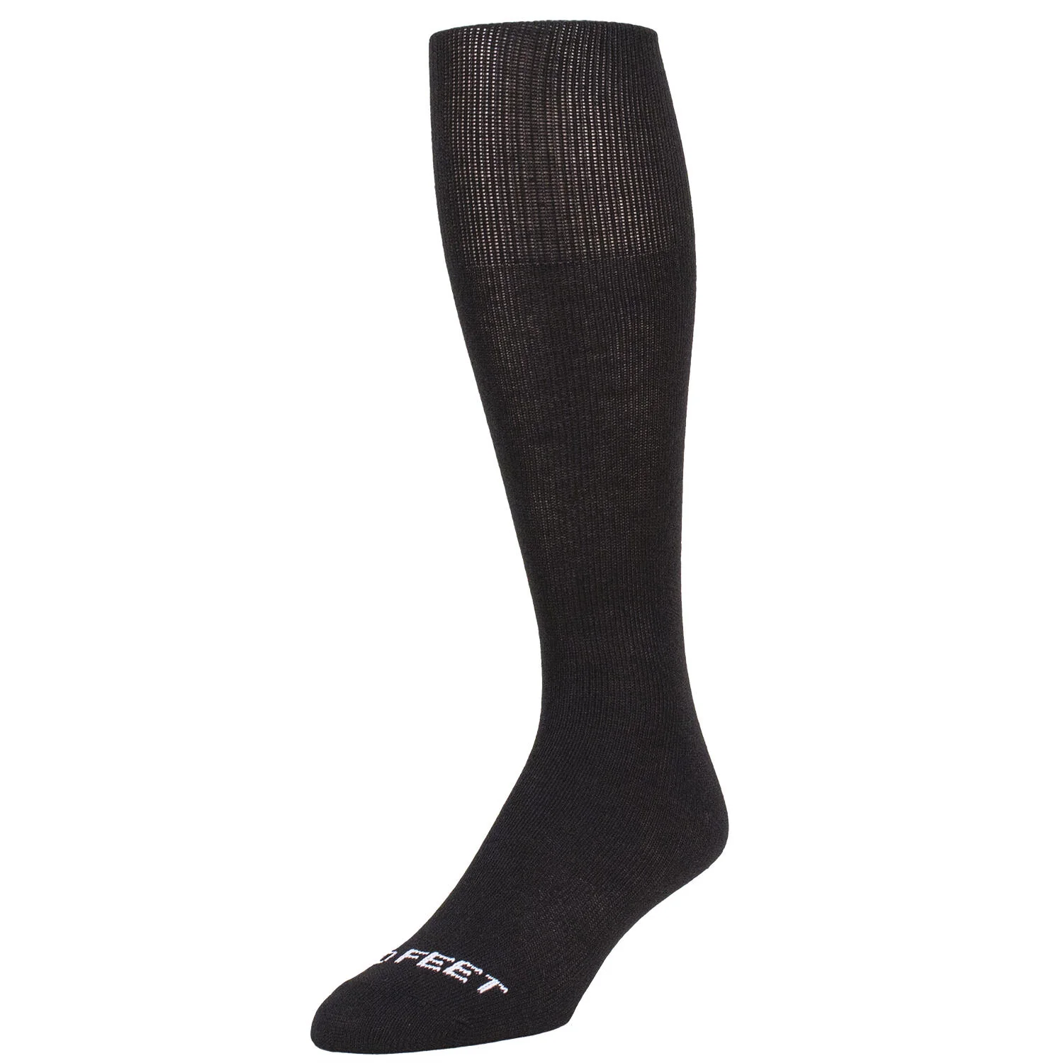 Pro Feet Polyester All Sport Tube Socks - Sock Size 9-11 - Image 6