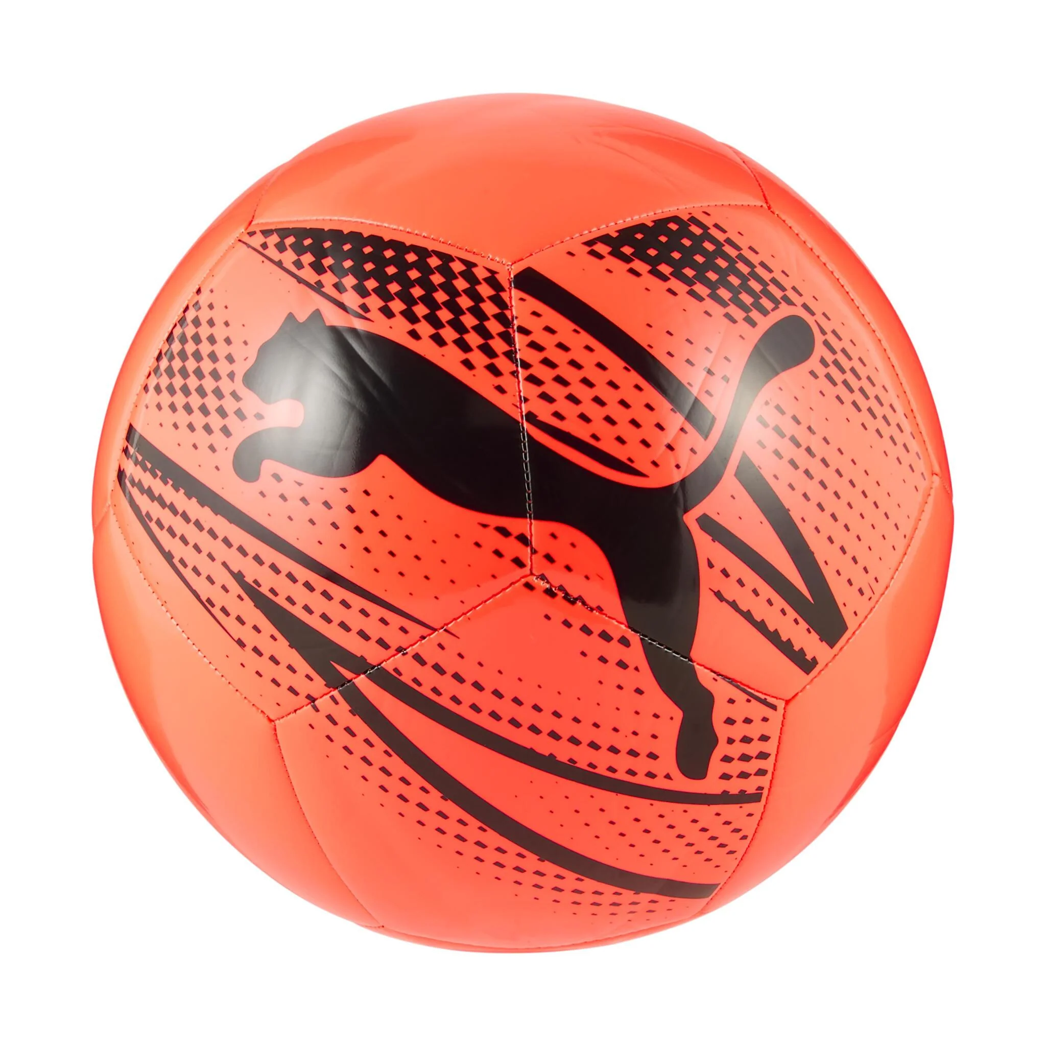 Puma Attacanto Graphic Soccer Ball