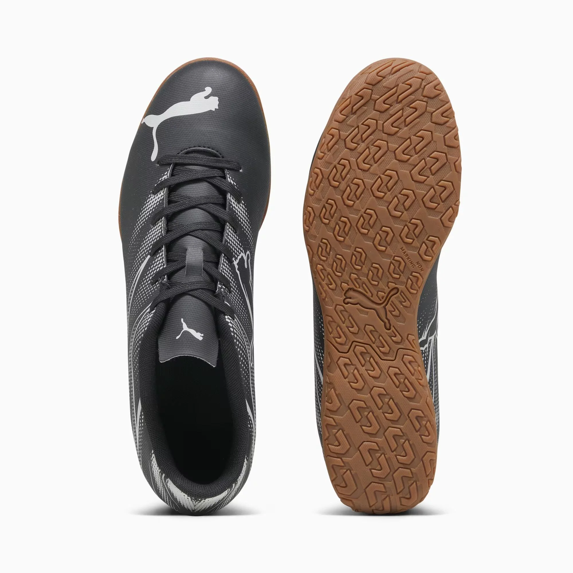 Puma Attacanto IT Men's Indoor Soccer Shoes - Image 3