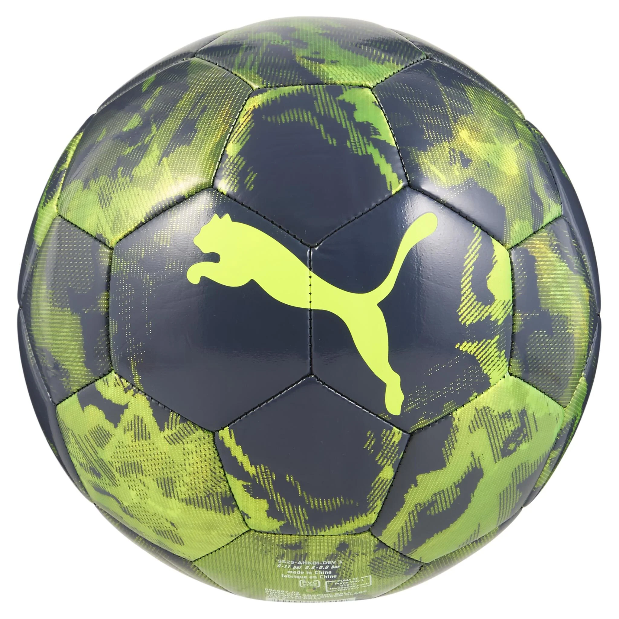 Puma Cup Graphic Soccer Ball - Image 2