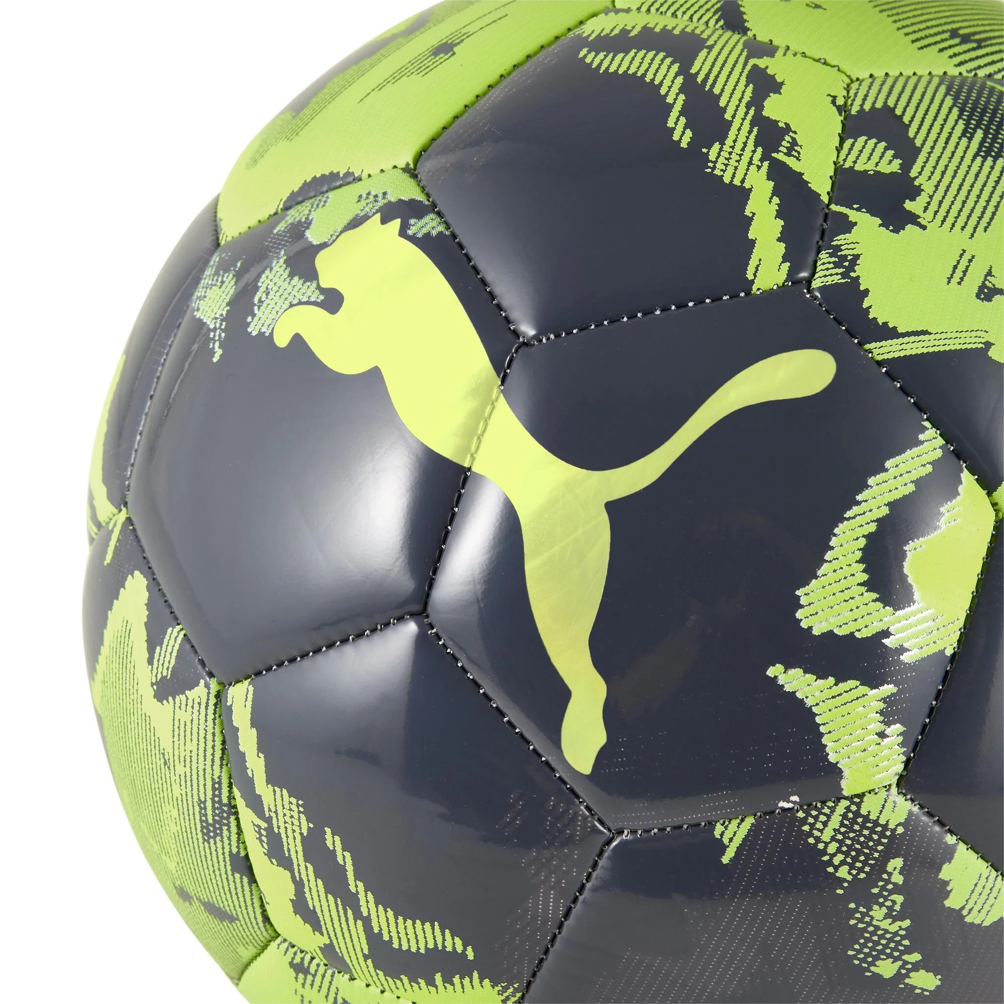 Puma Cup Graphic Soccer Ball - Image 3