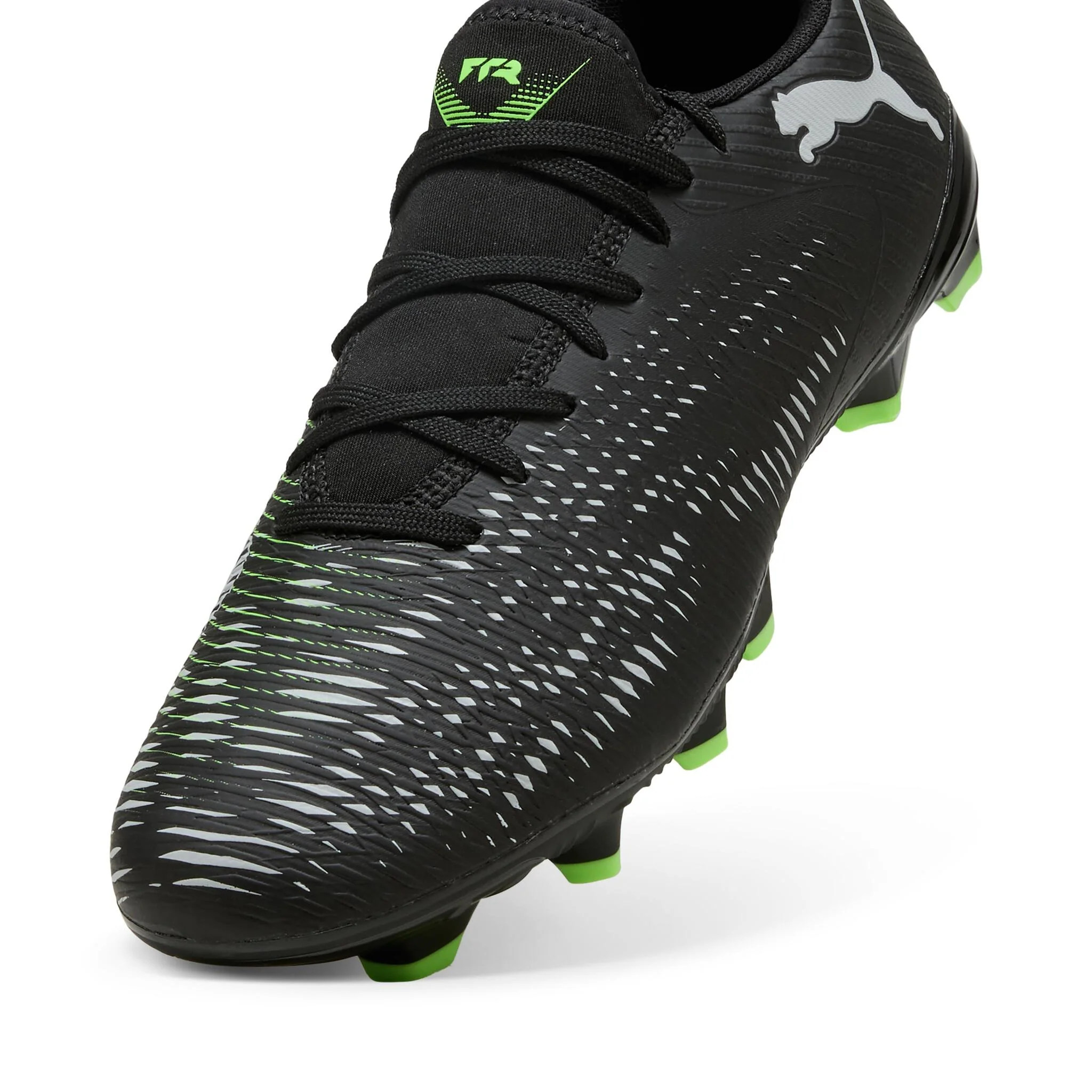 Puma Future 8 Play Firm Ground/Artificial Ground Men's Soccer Cleats - Image 2
