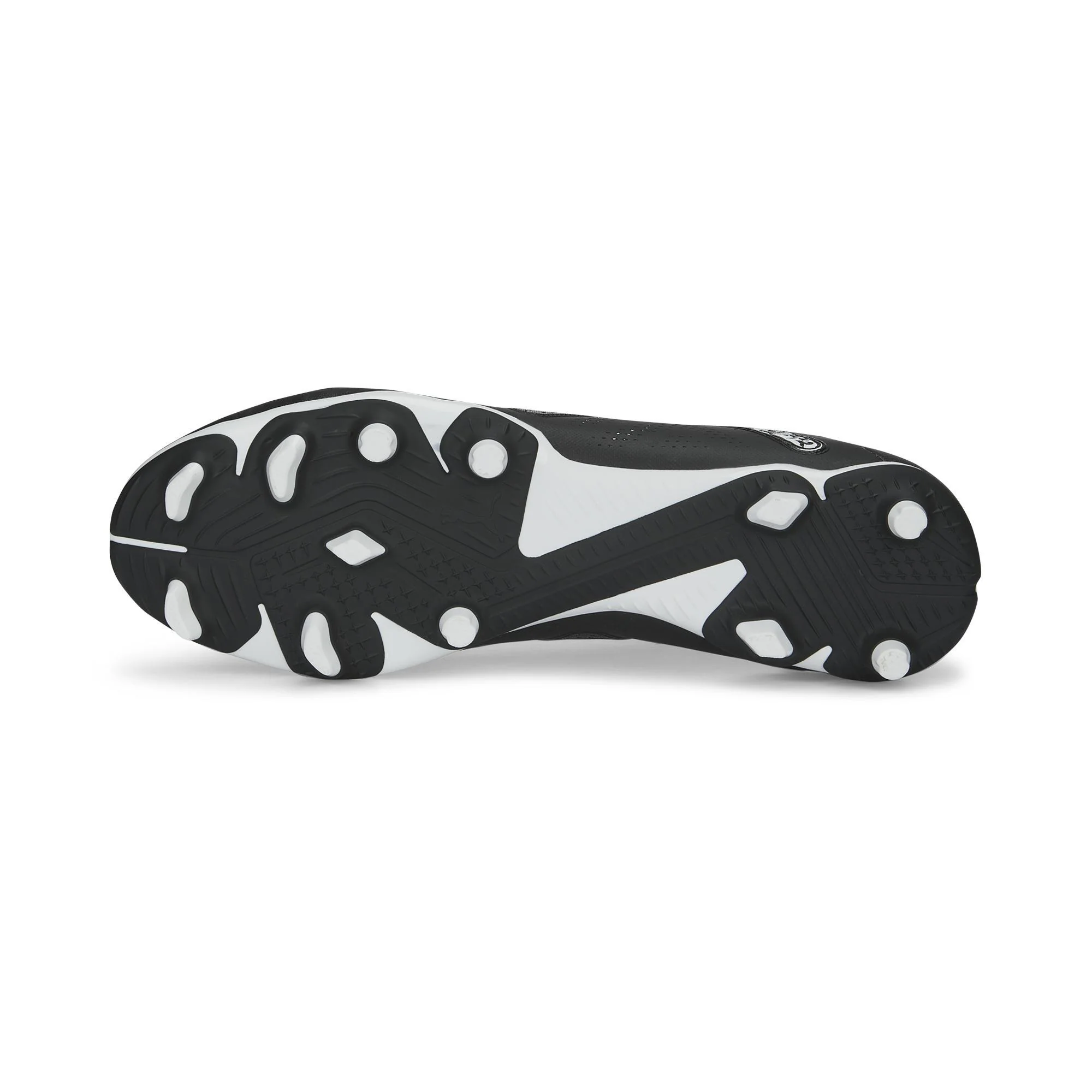 Puma Future Play FG/AG Men's Soccer Cleats - Image 2