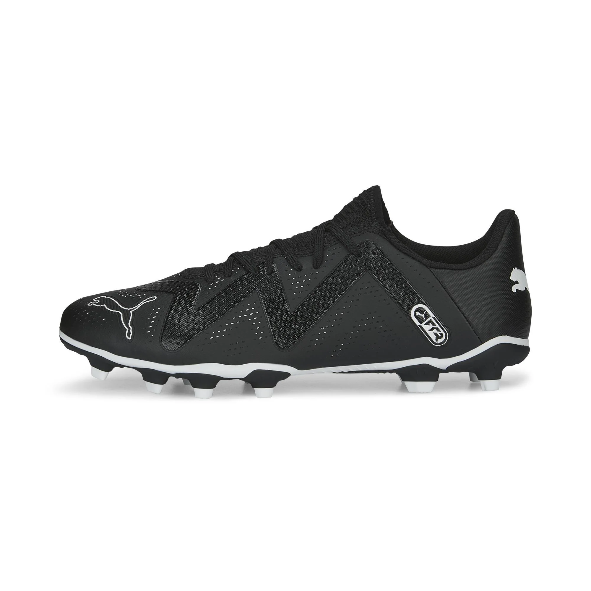 Puma Future Play FG/AG Men's Soccer Cleats - Image 3
