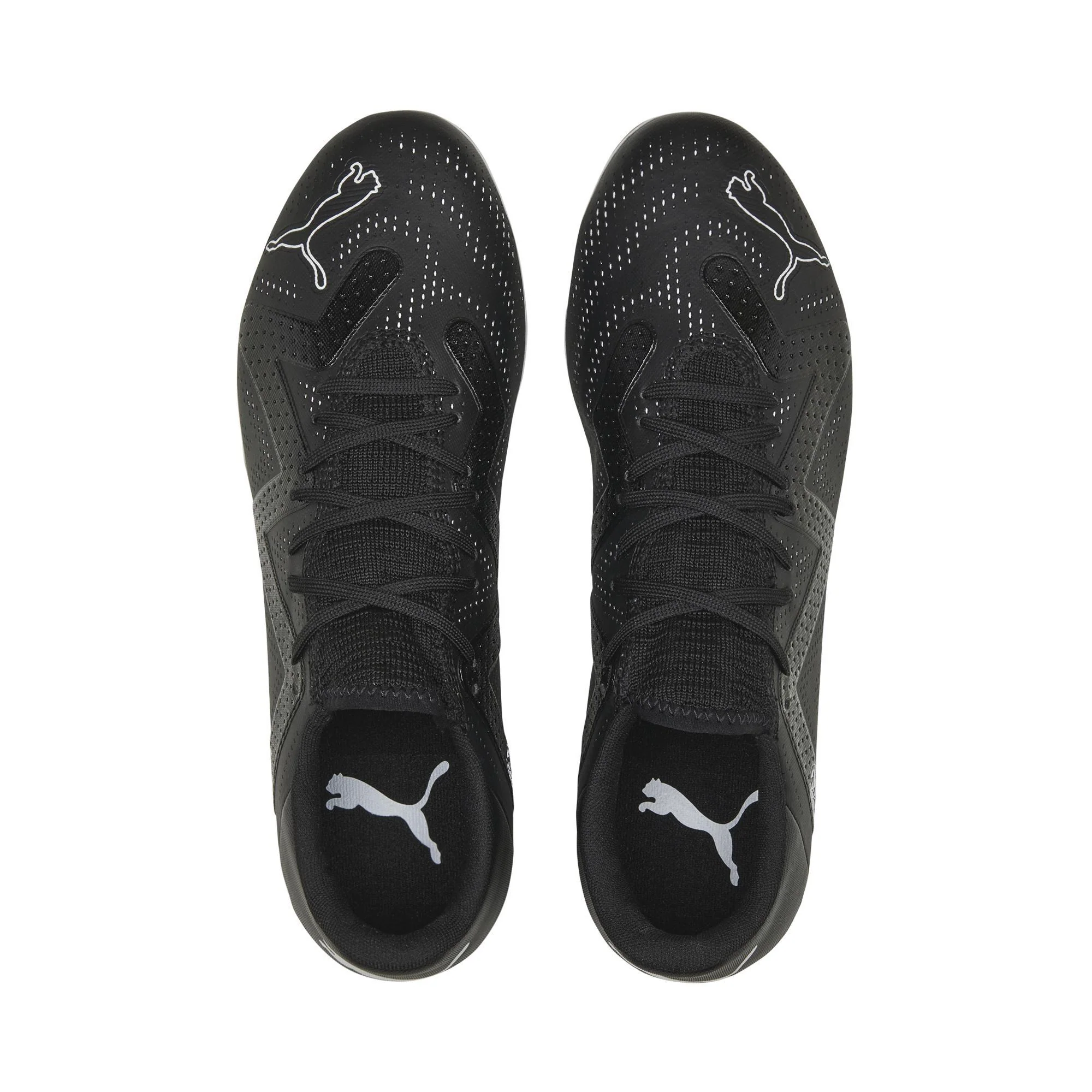 Puma Future Play FG/AG Men's Soccer Cleats - Image 4