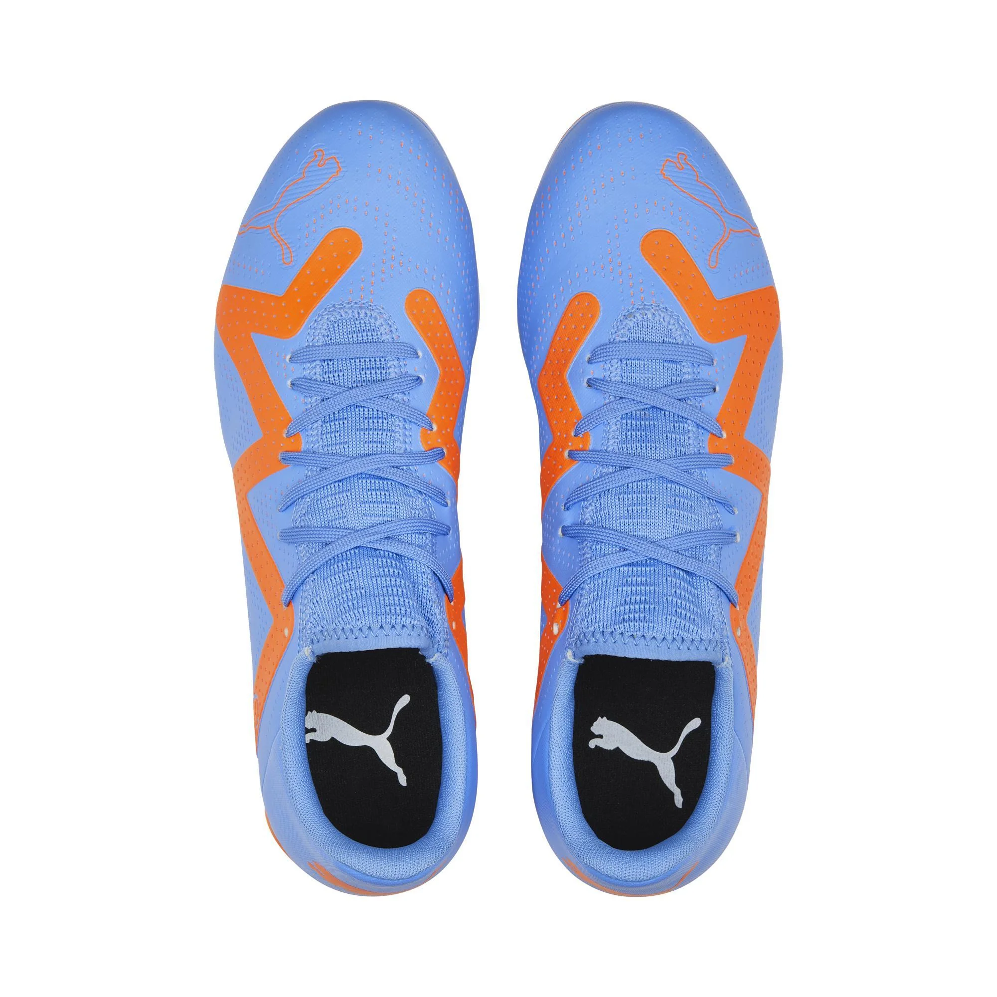 Puma Future Play FG/AG Men's Soccer Cleats - Image 9