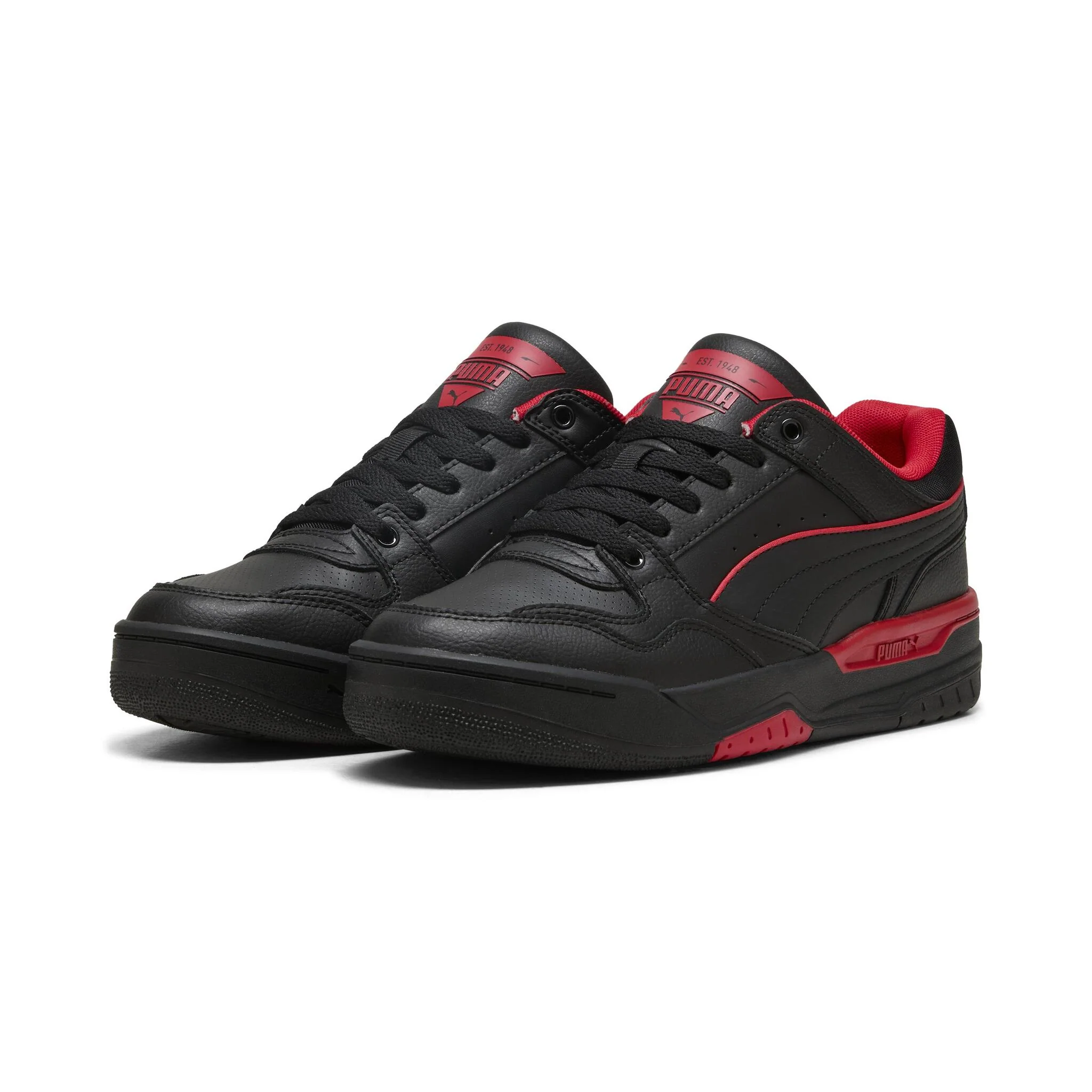 Puma Rebound Retro Men's Running Shoes - Image 3