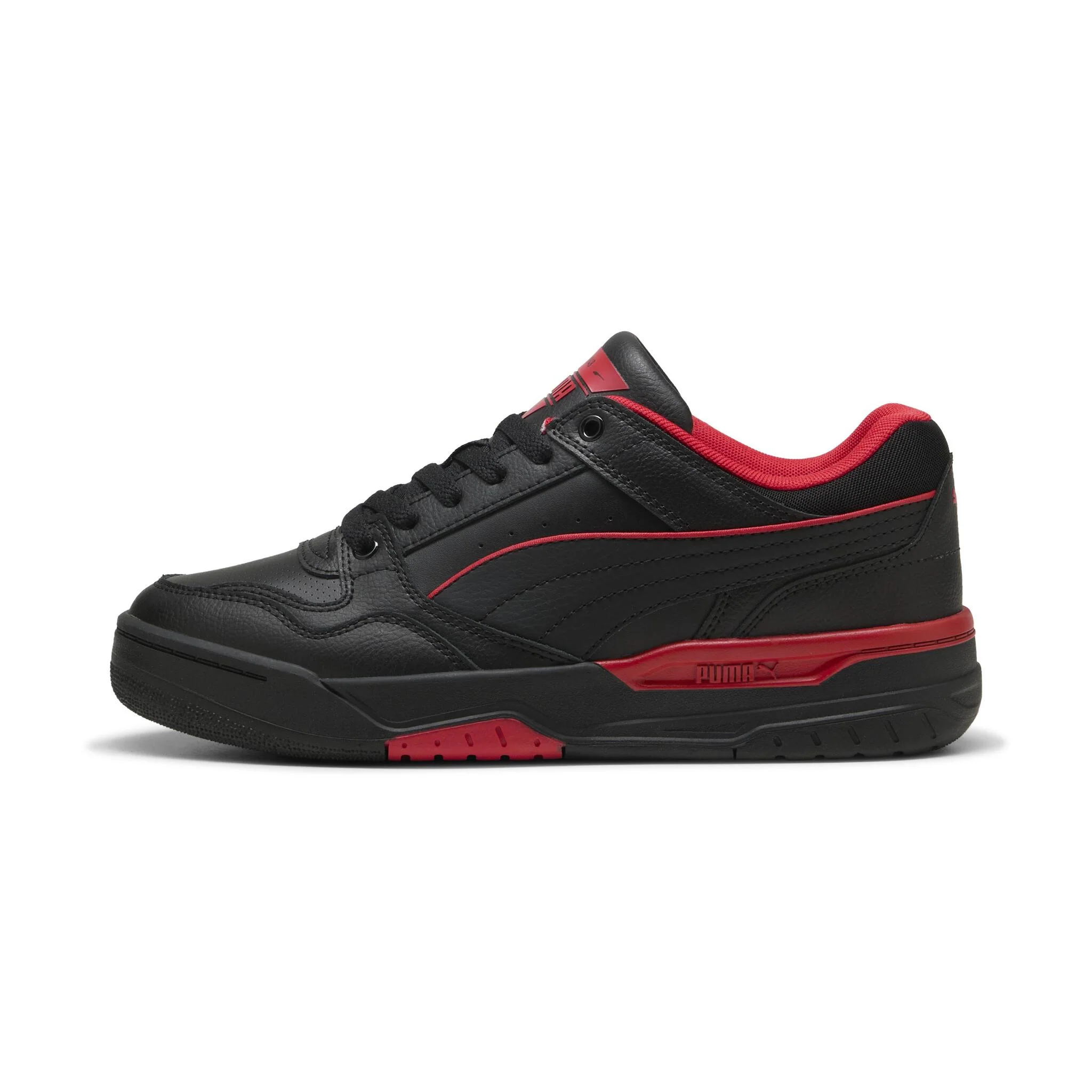 Puma Rebound Retro Men's Running Shoes - Image 5