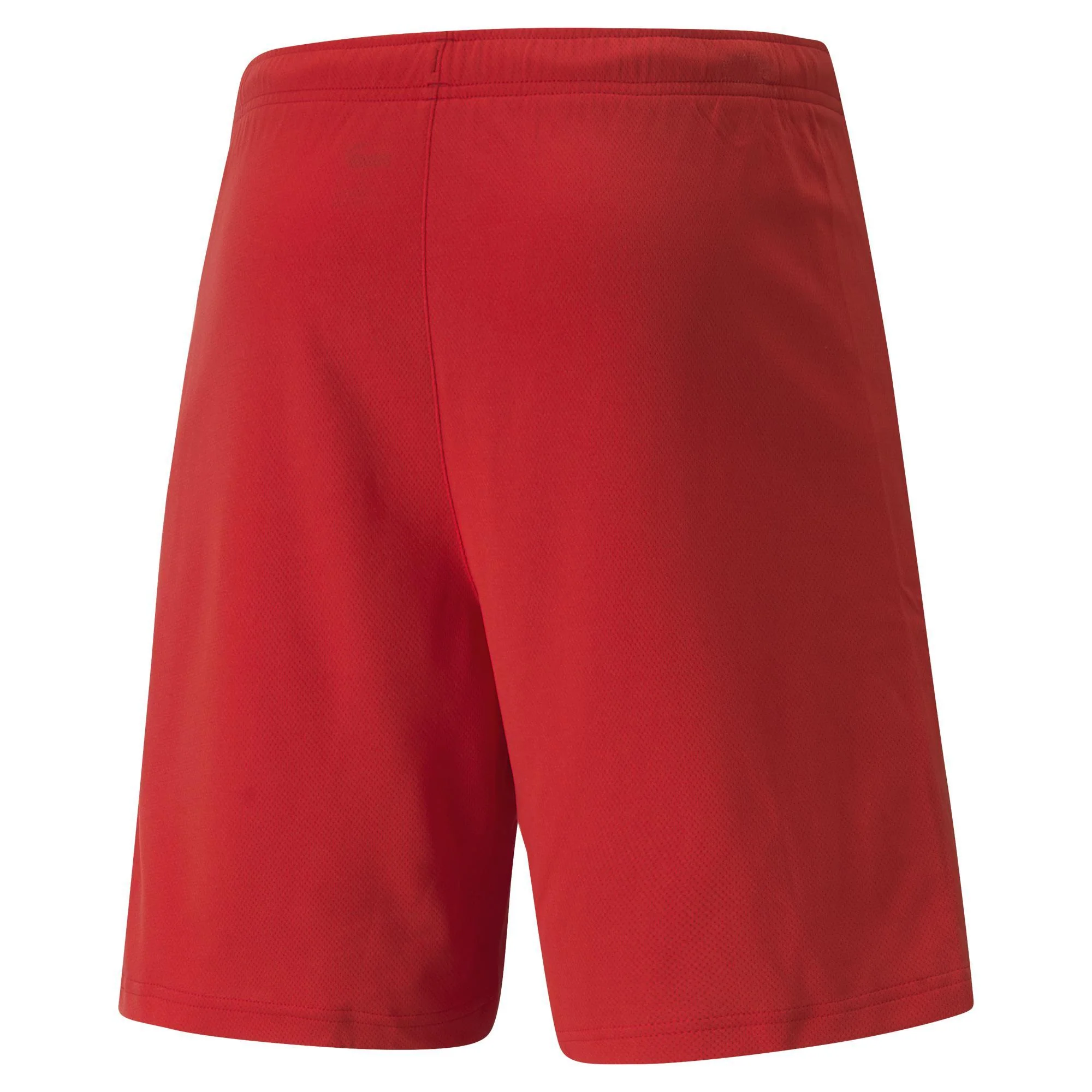 Puma Team Rise Men's Soccer Shorts - Image 2