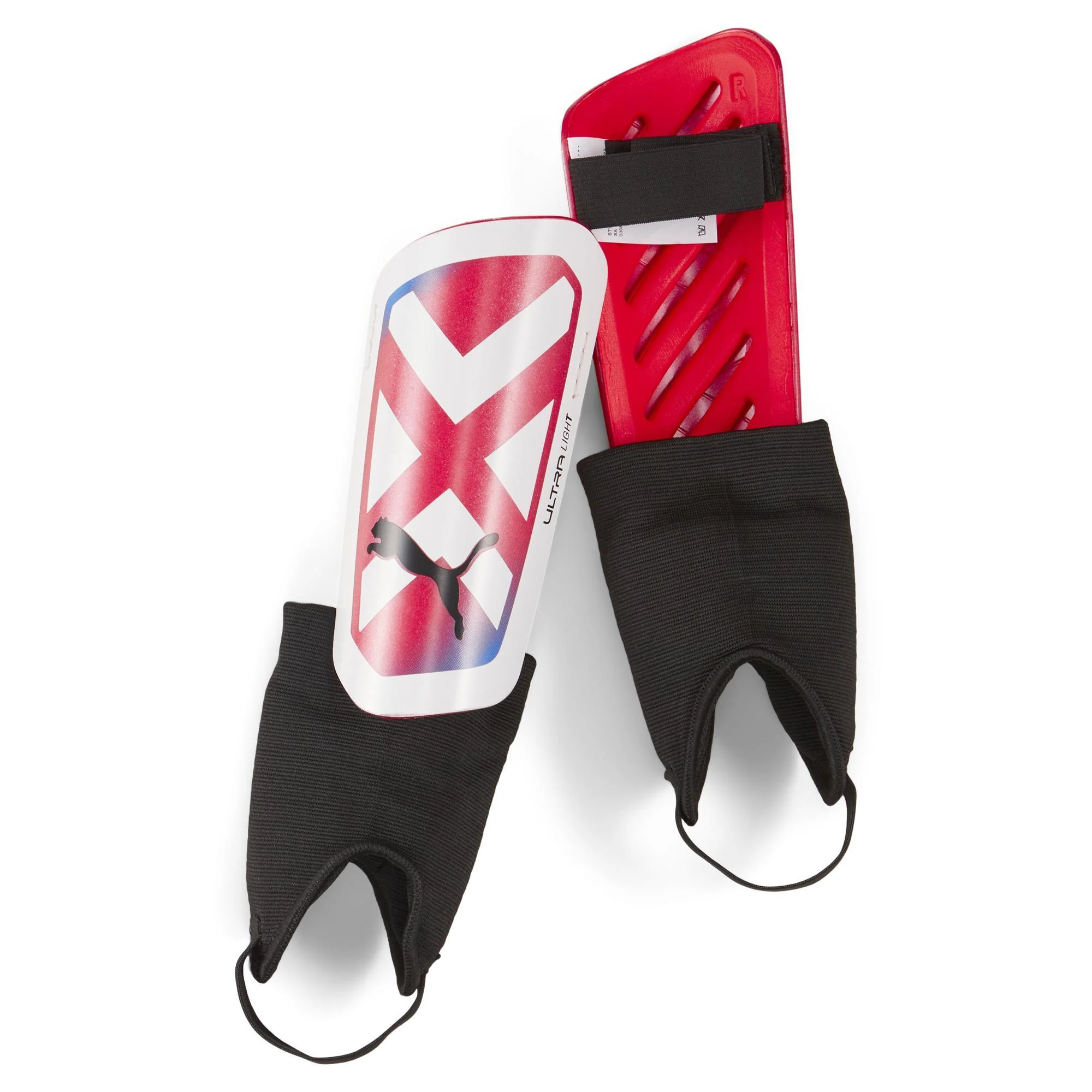 Puma Ultra Light Women's Soccer Ankle Guards - Image 2