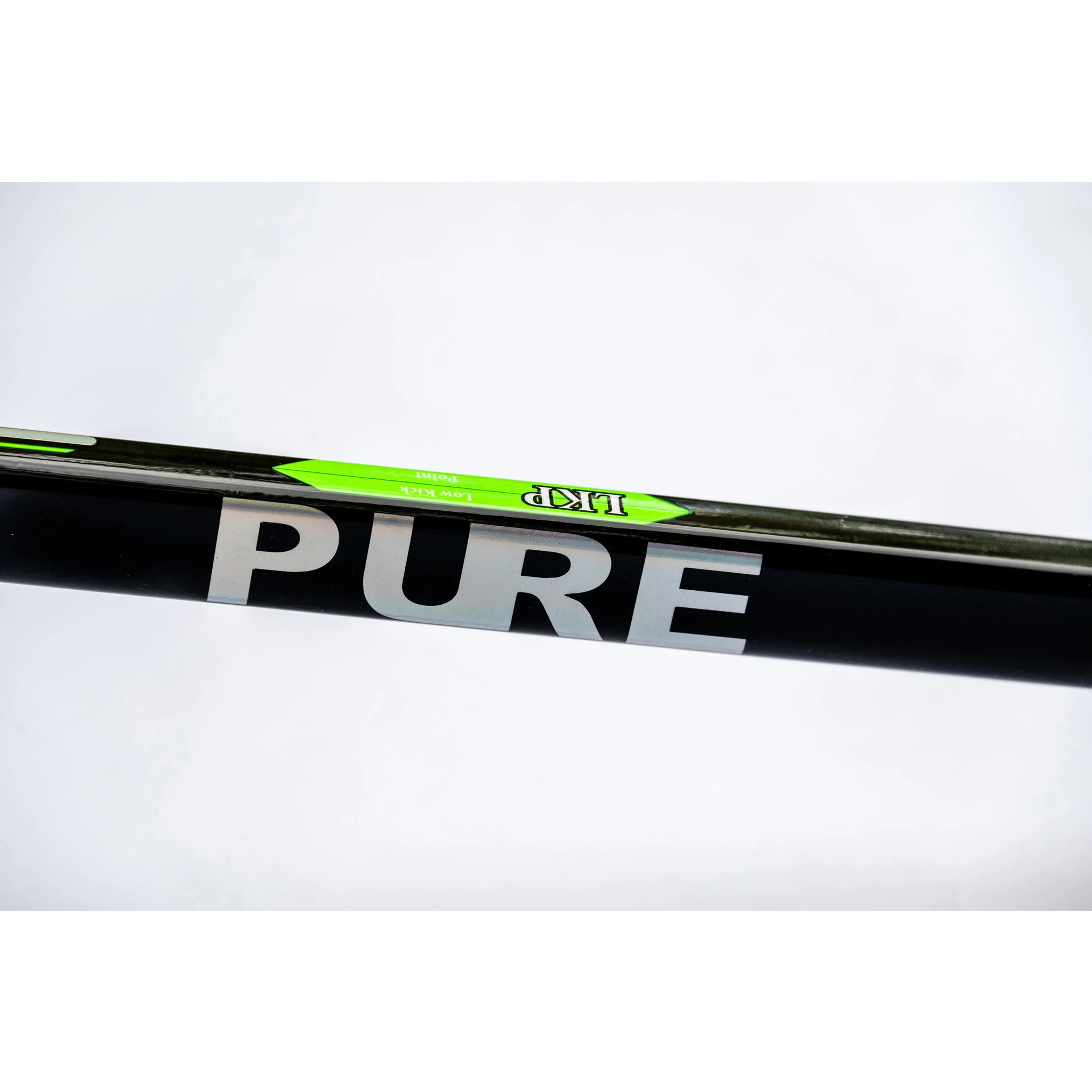 Pure Attack 43" Junior Ringette Stick - 35 Flex - Image 3