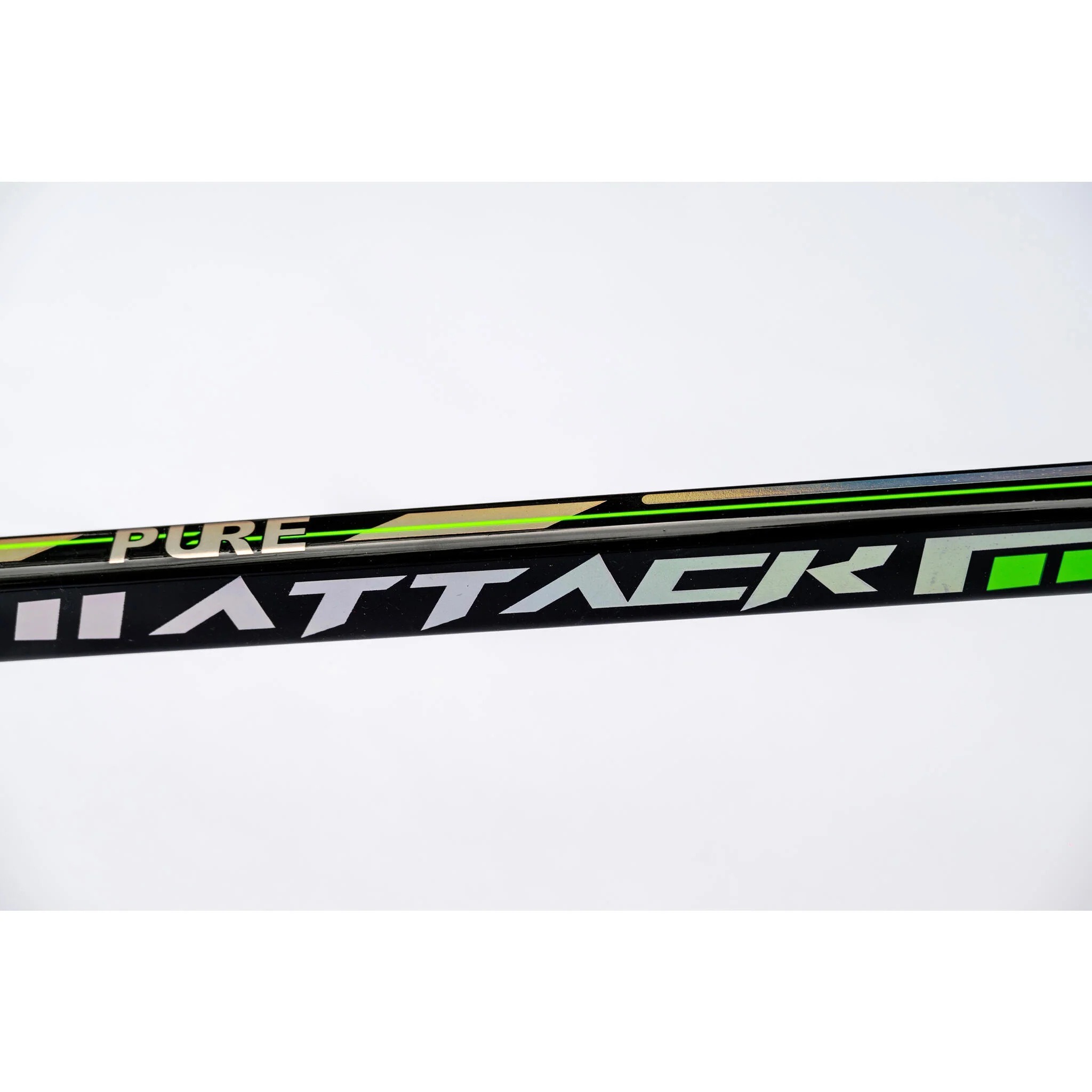 Pure Attack 43" Junior Ringette Stick - 35 Flex - Image 4