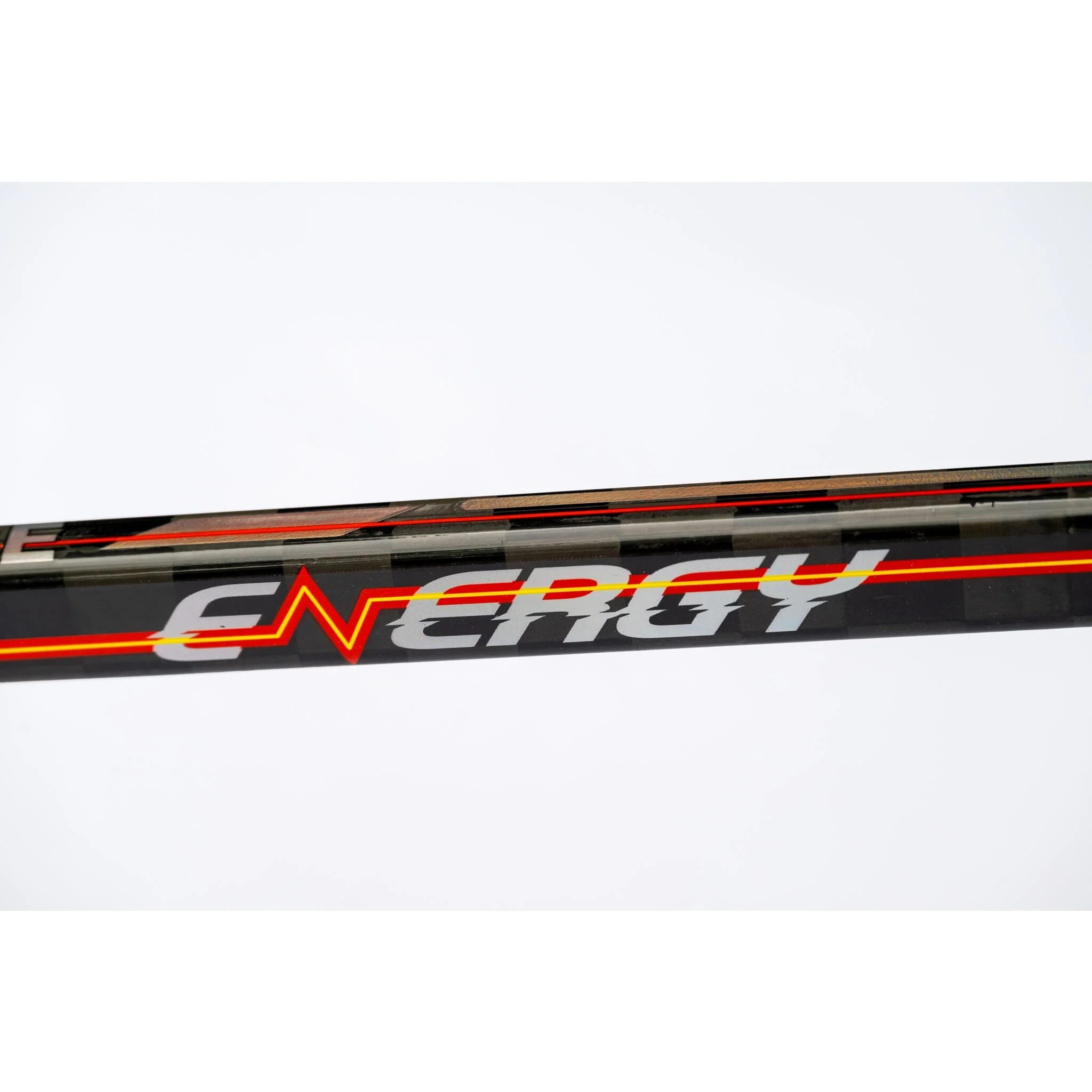 Pure Energy 51" Intermediate Ringette Stick - 40 Flex - Image 3