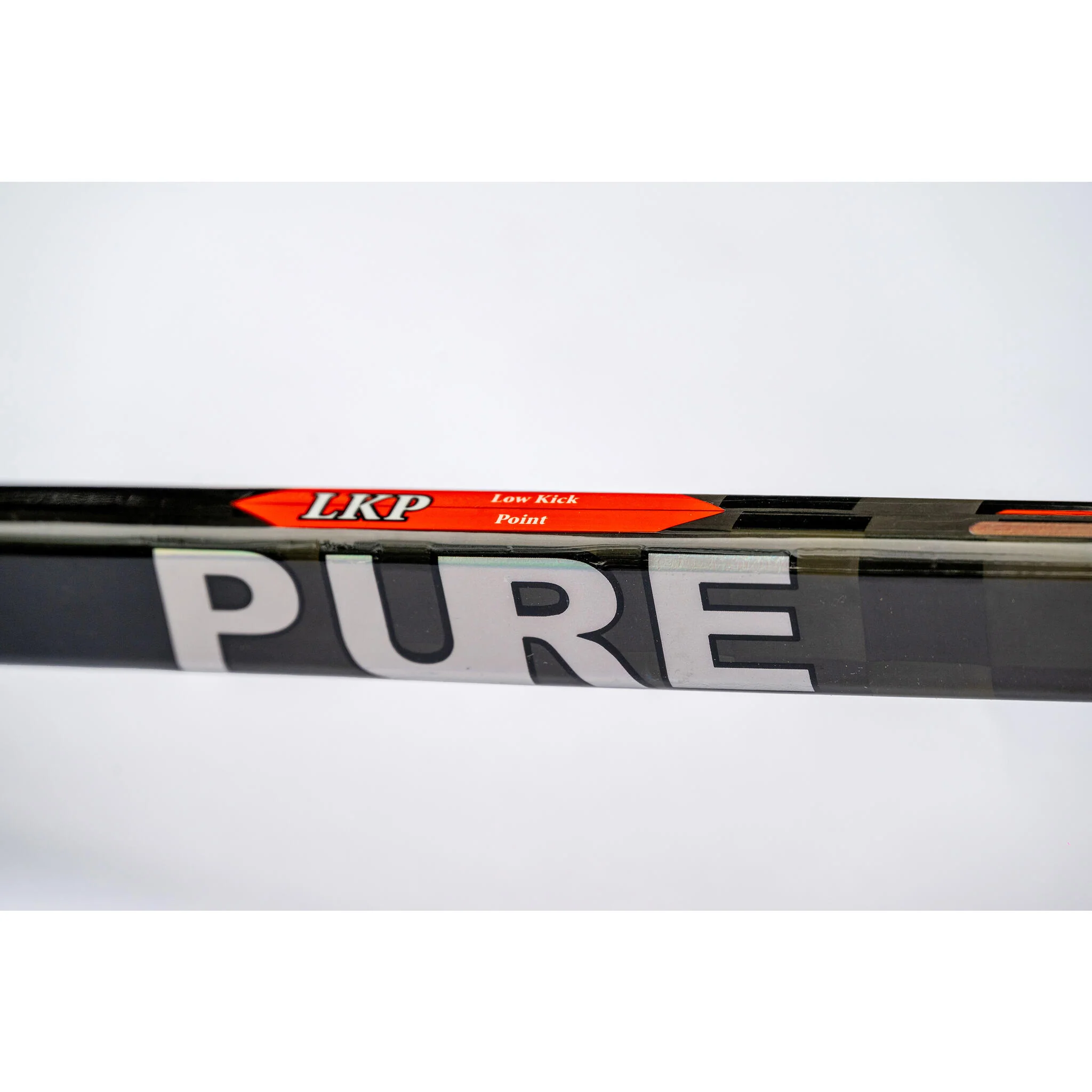 Pure Energy 51" Intermediate Ringette Stick - 40 Flex - Image 4