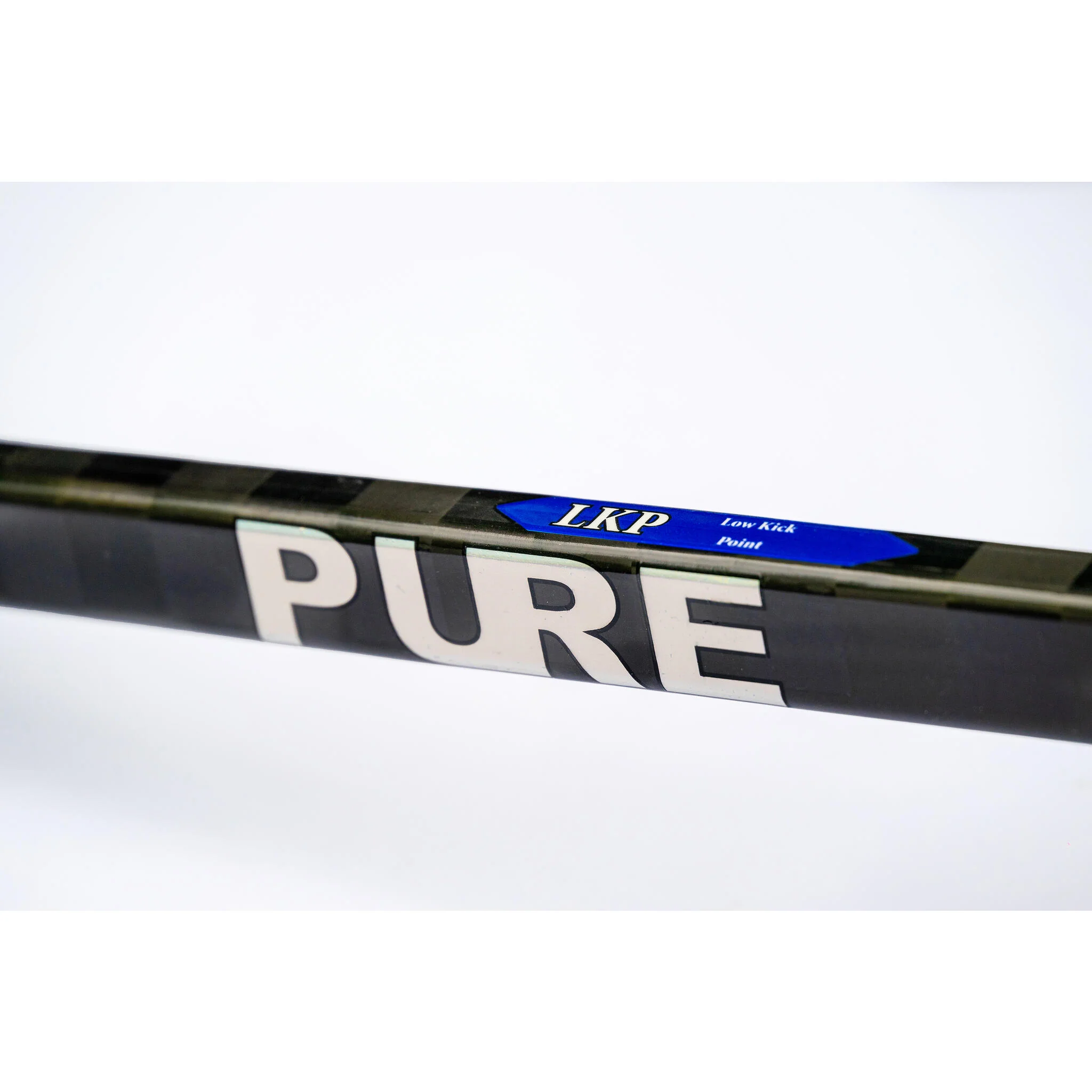 Pure Legacy 53" Senior Ringette Stick - 60 Flex - Image 3