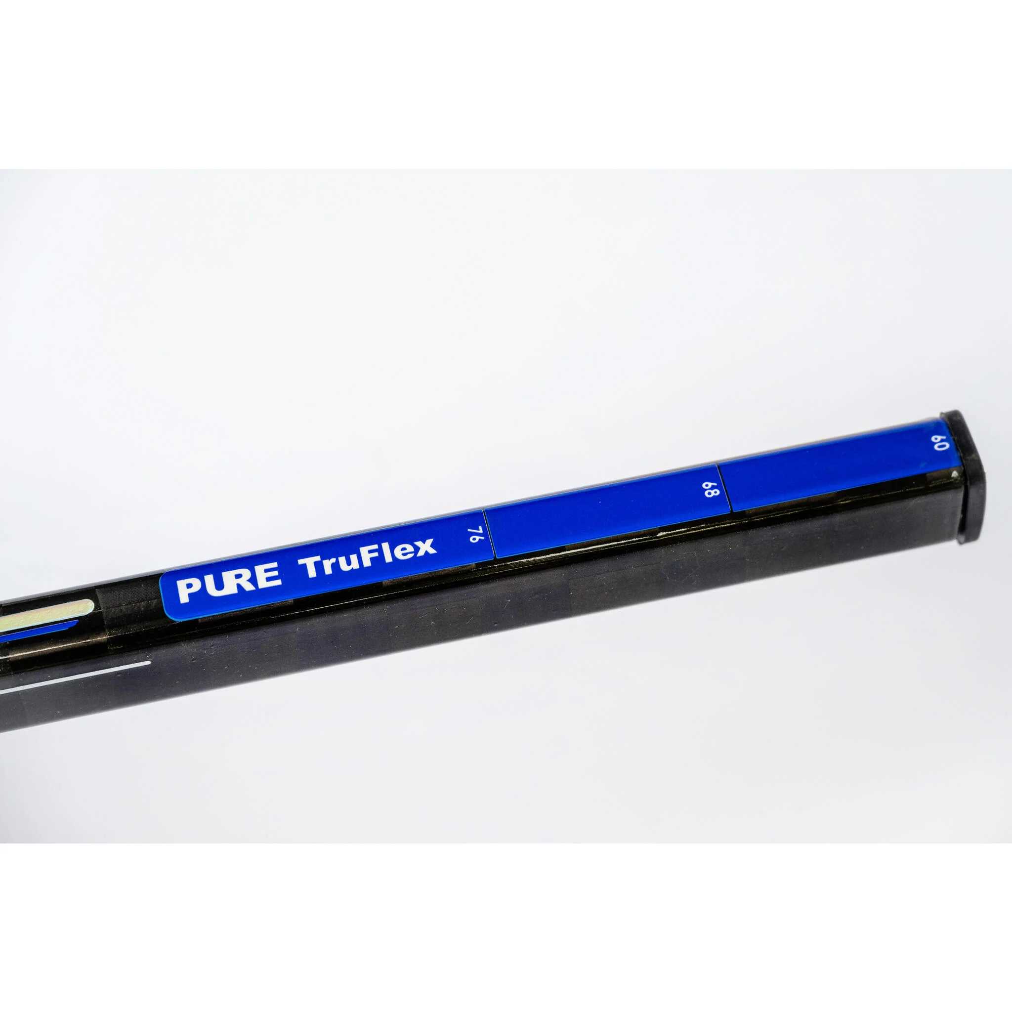 Pure Legacy 56" Senior Ringette Stick - 60 Flex - Image 2