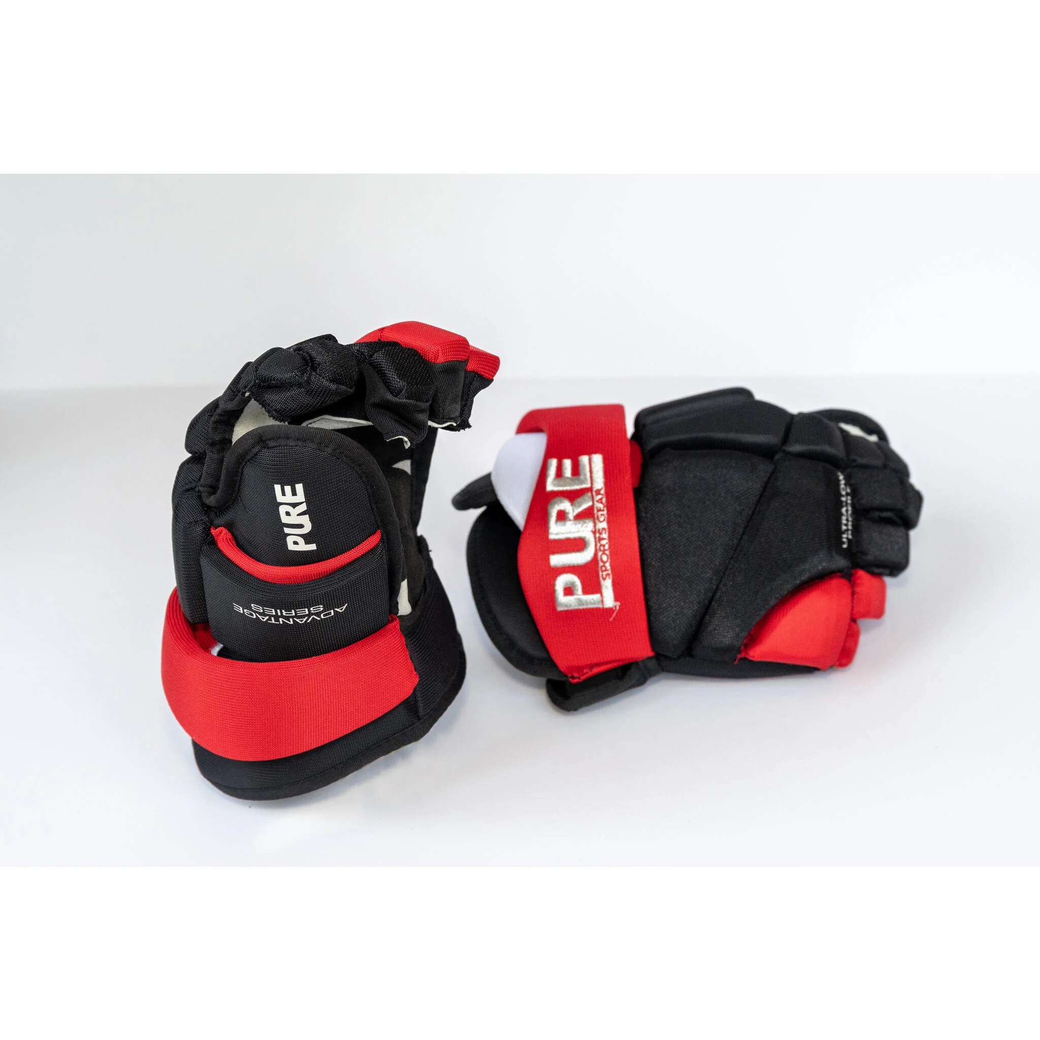 Pure Ringette Gloves - 12" - Image 4
