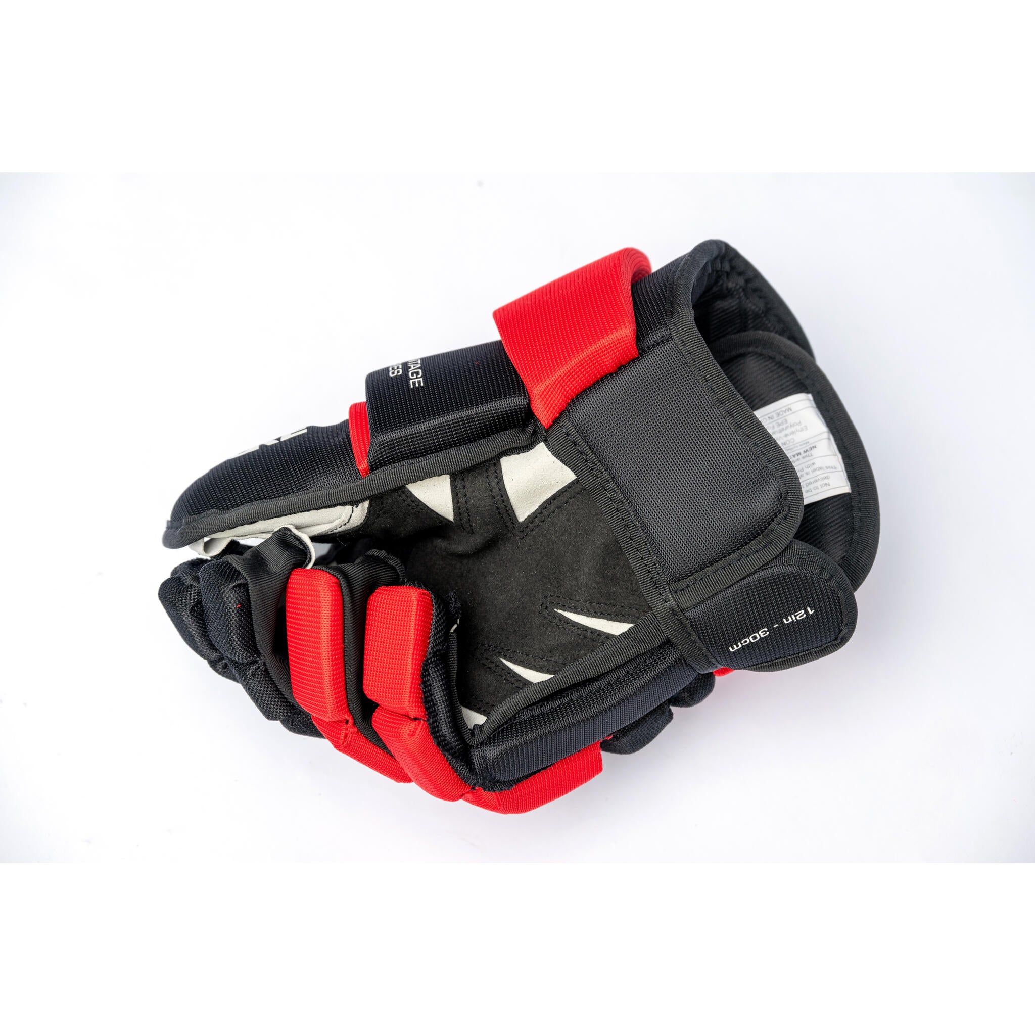 Pure Ringette Gloves - 12" - Image 6