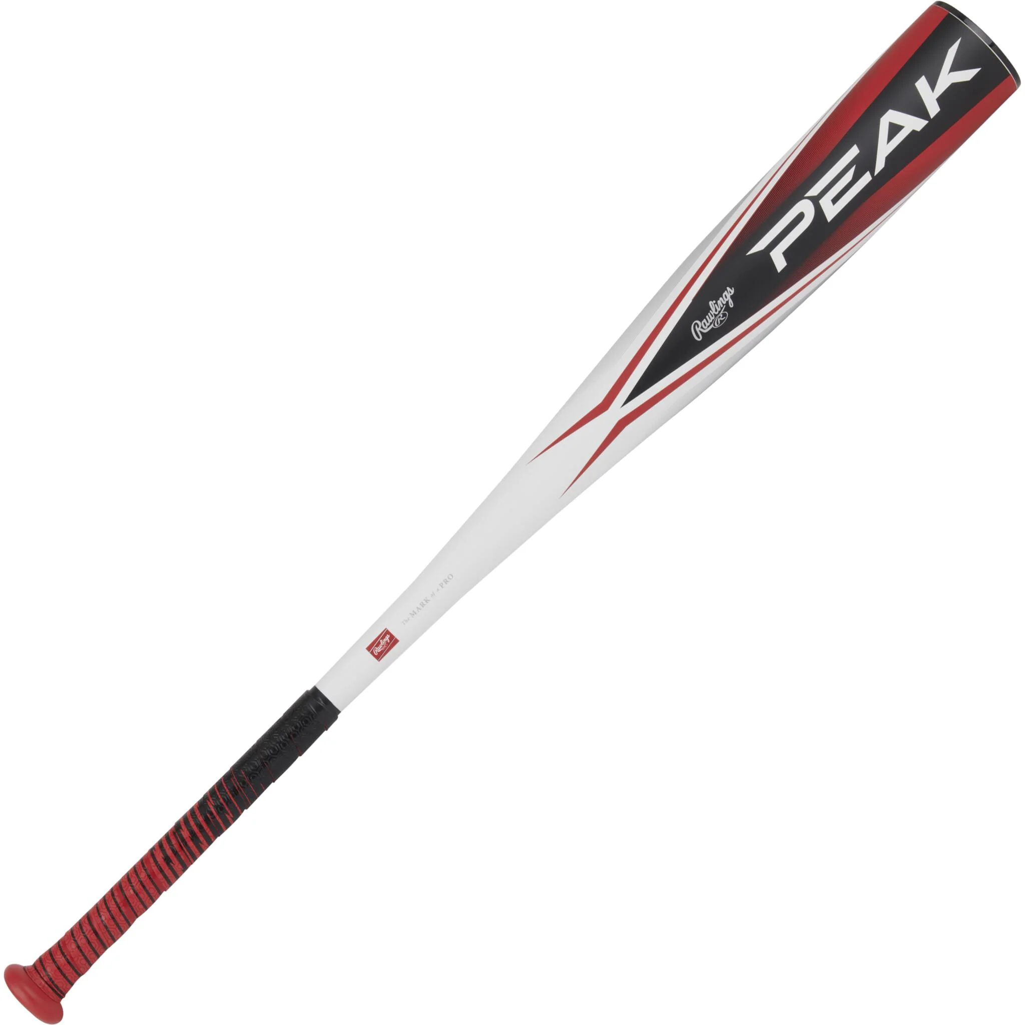 Rawlings 2024 Peak USSSA Baseball Bat, -10 - Image 2