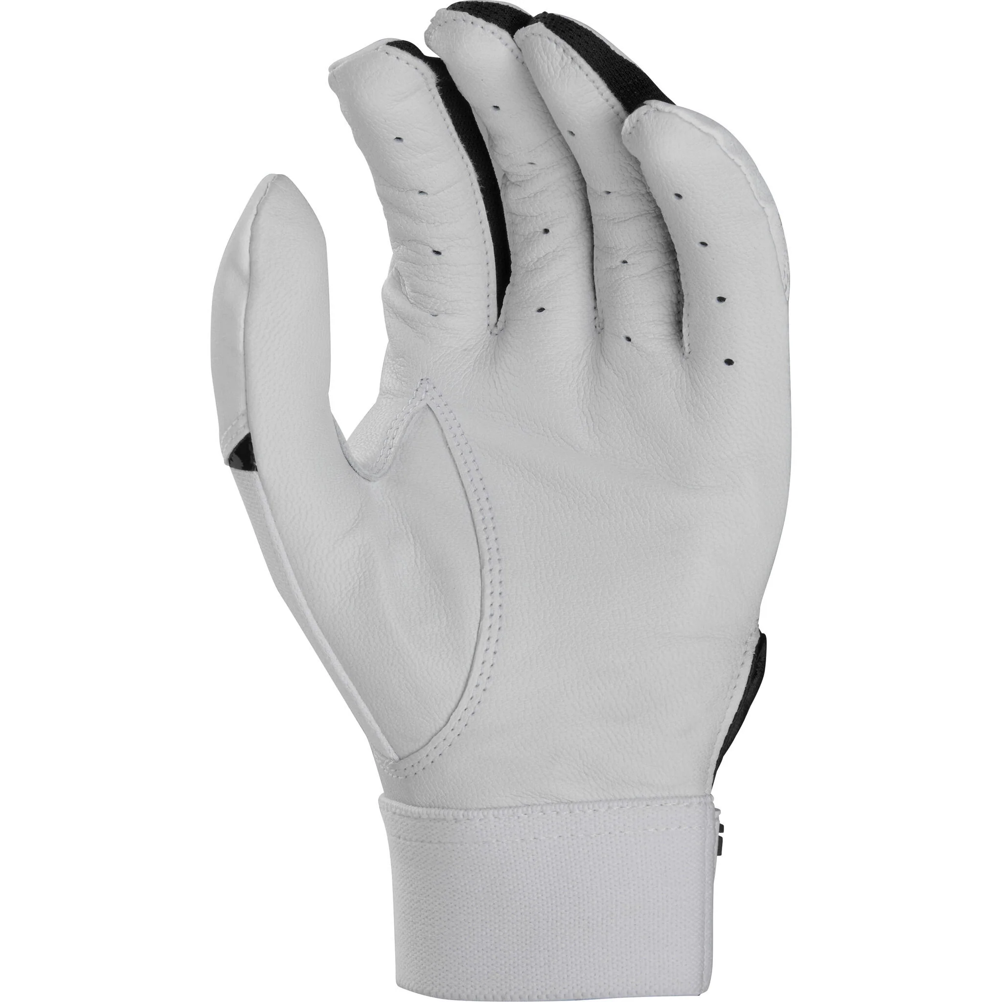 Rawlings 5150 Youth Baseball Batting Gloves - Image 3