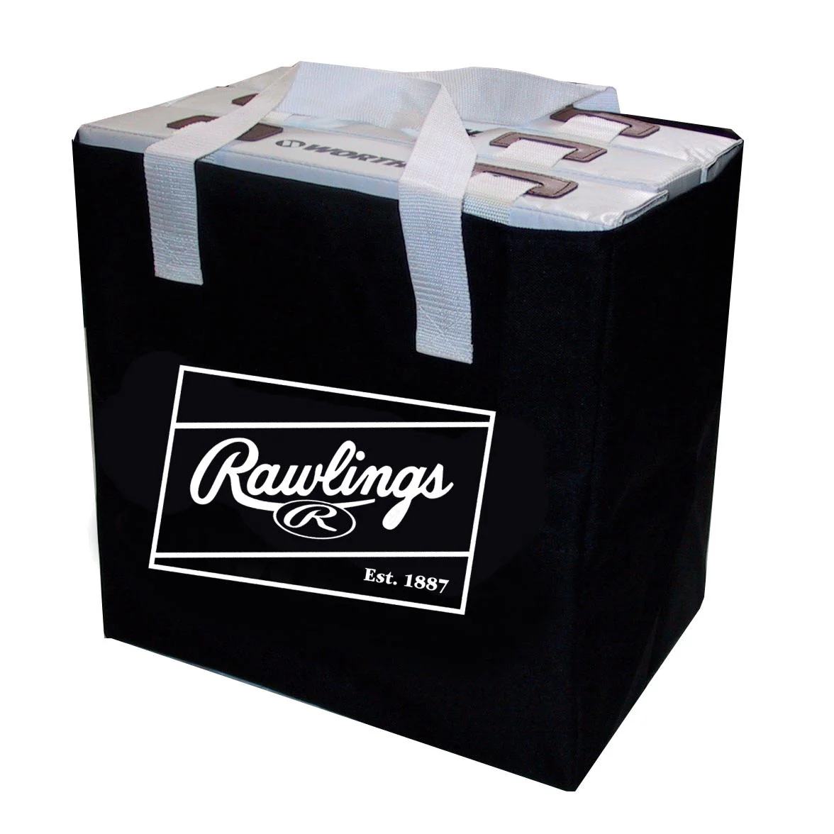 Rawlings Base Set Carry Bag