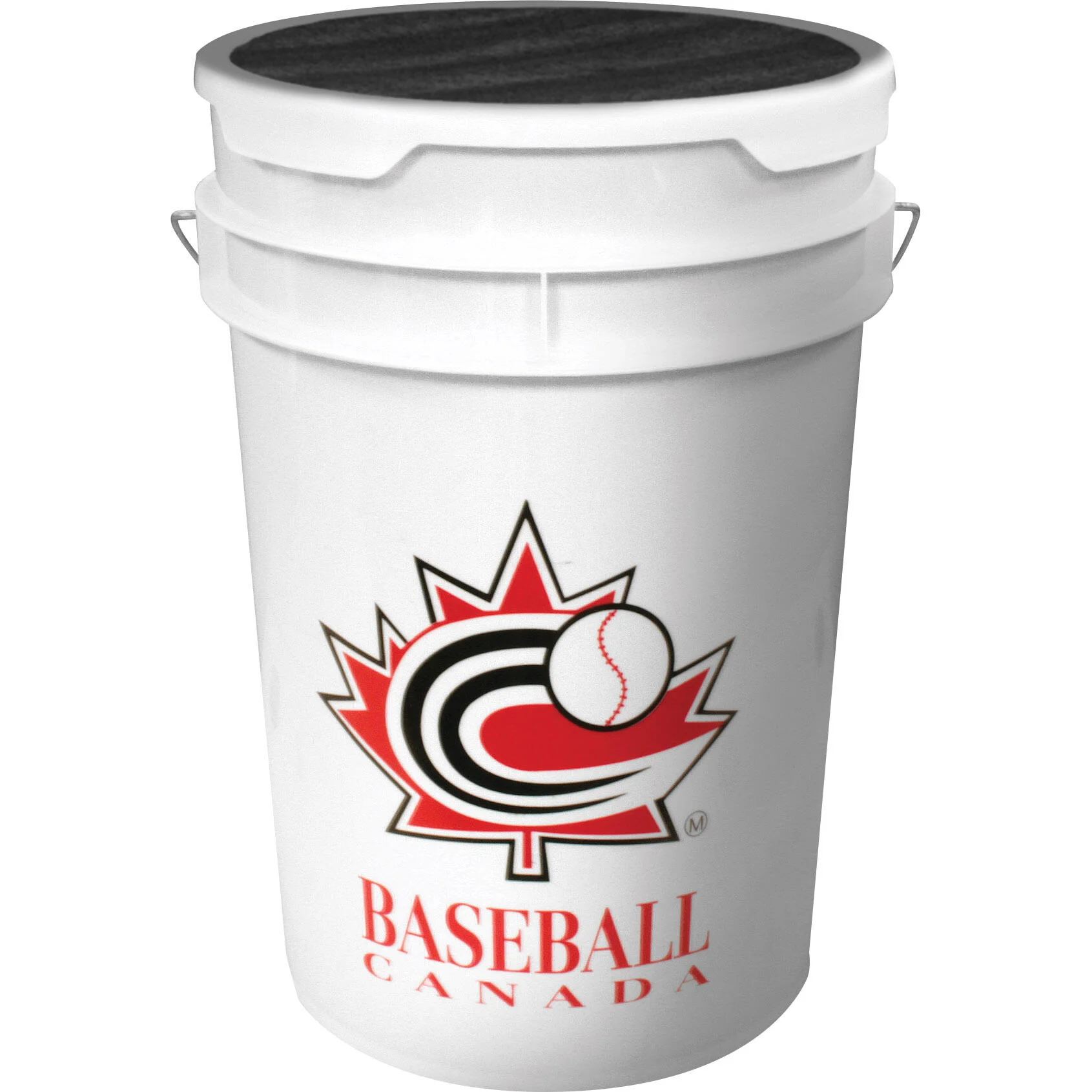 Rawlings Baseball Canada 6-Gallon Bucket - 6 Pack - Image 2