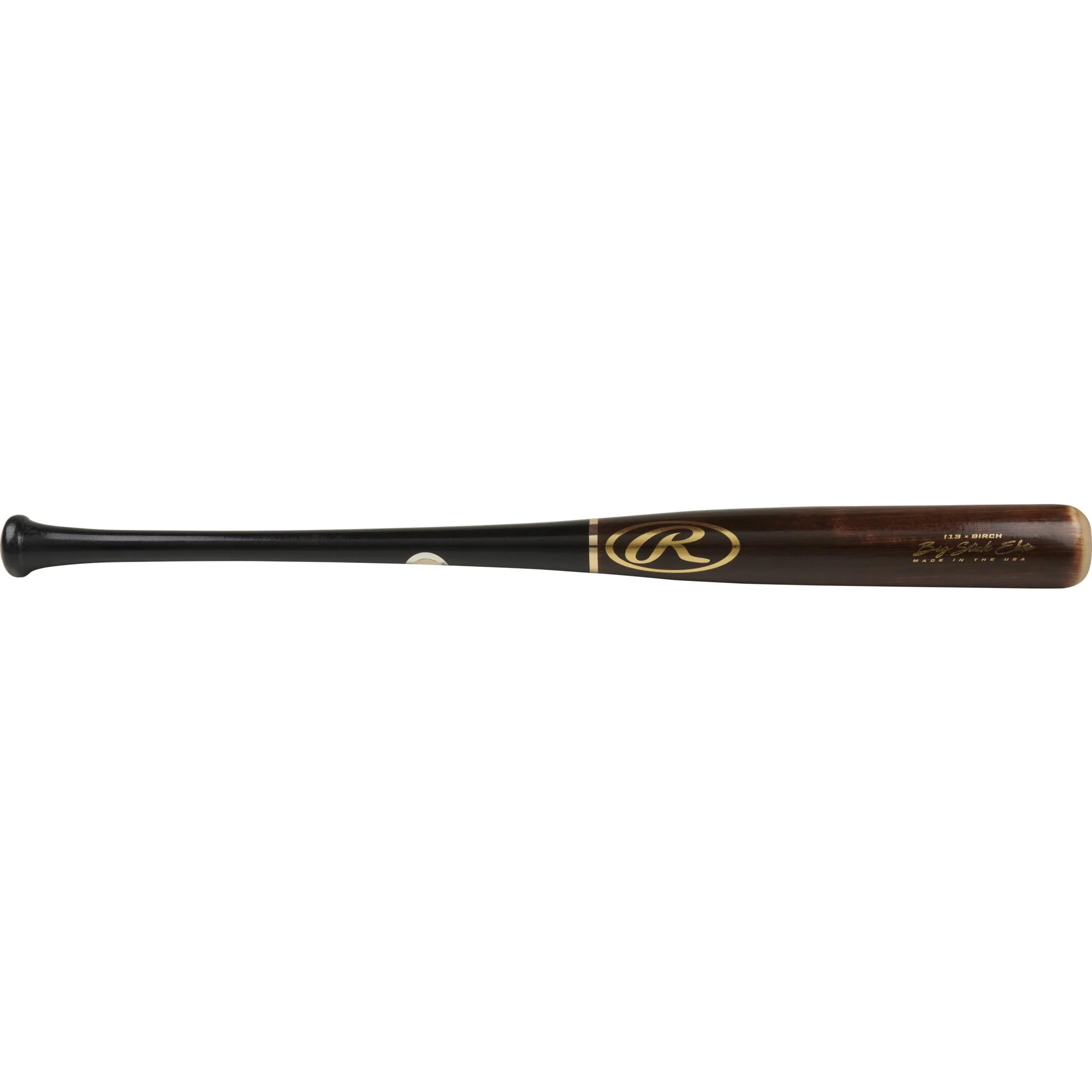 Rawlings Big Stick Elite I13 Birch Baseball Bat