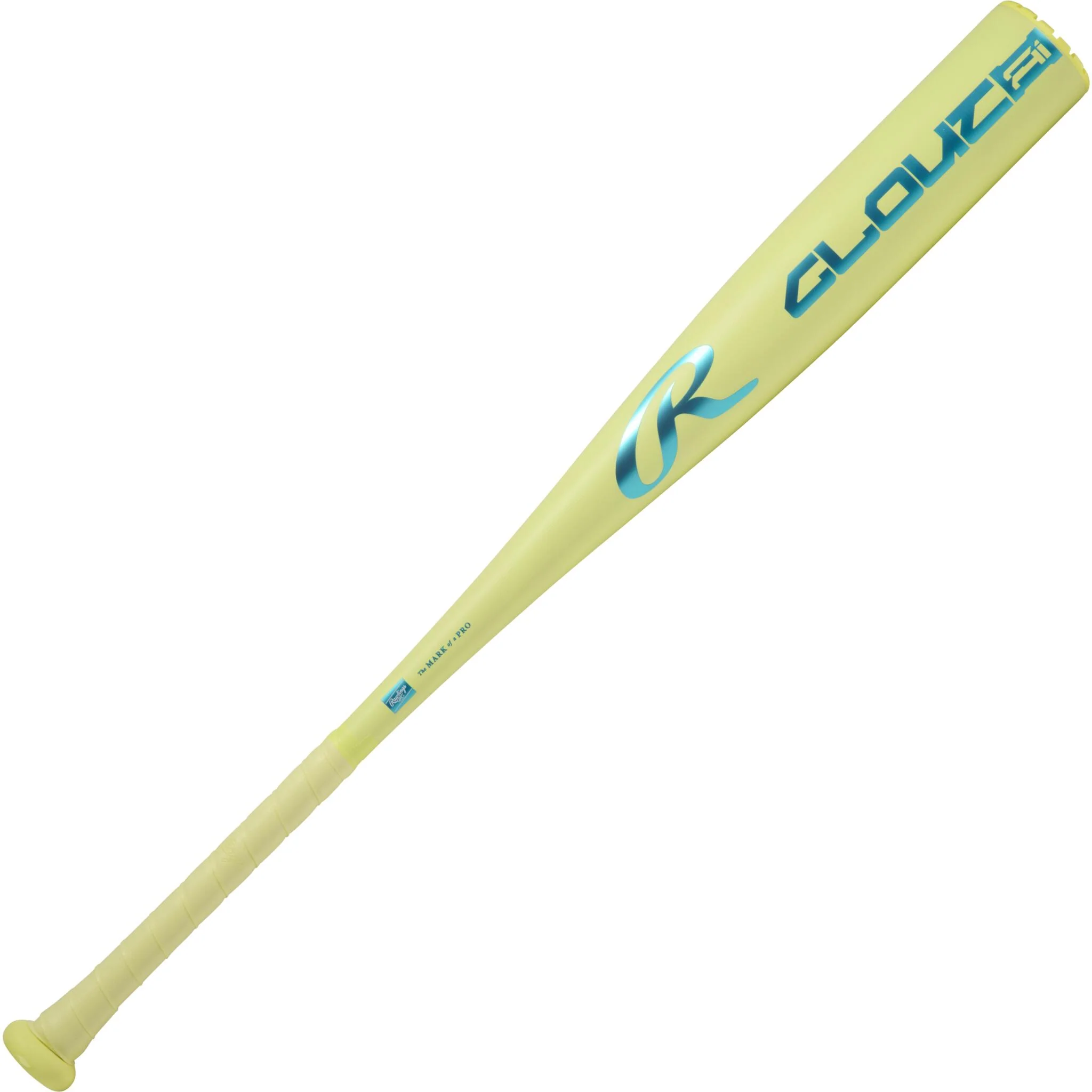 Rawlings Clout AI (-5) USSSA Baseball Bat (2026)