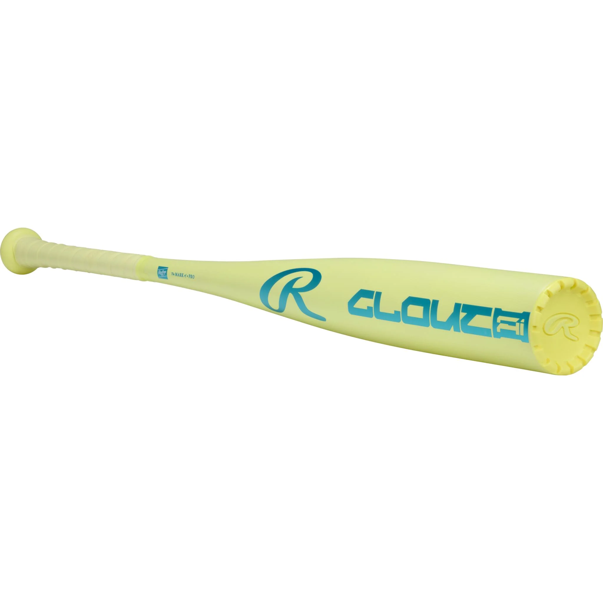 Rawlings Clout AI (-5) USSSA Baseball Bat (2026) - Image 3