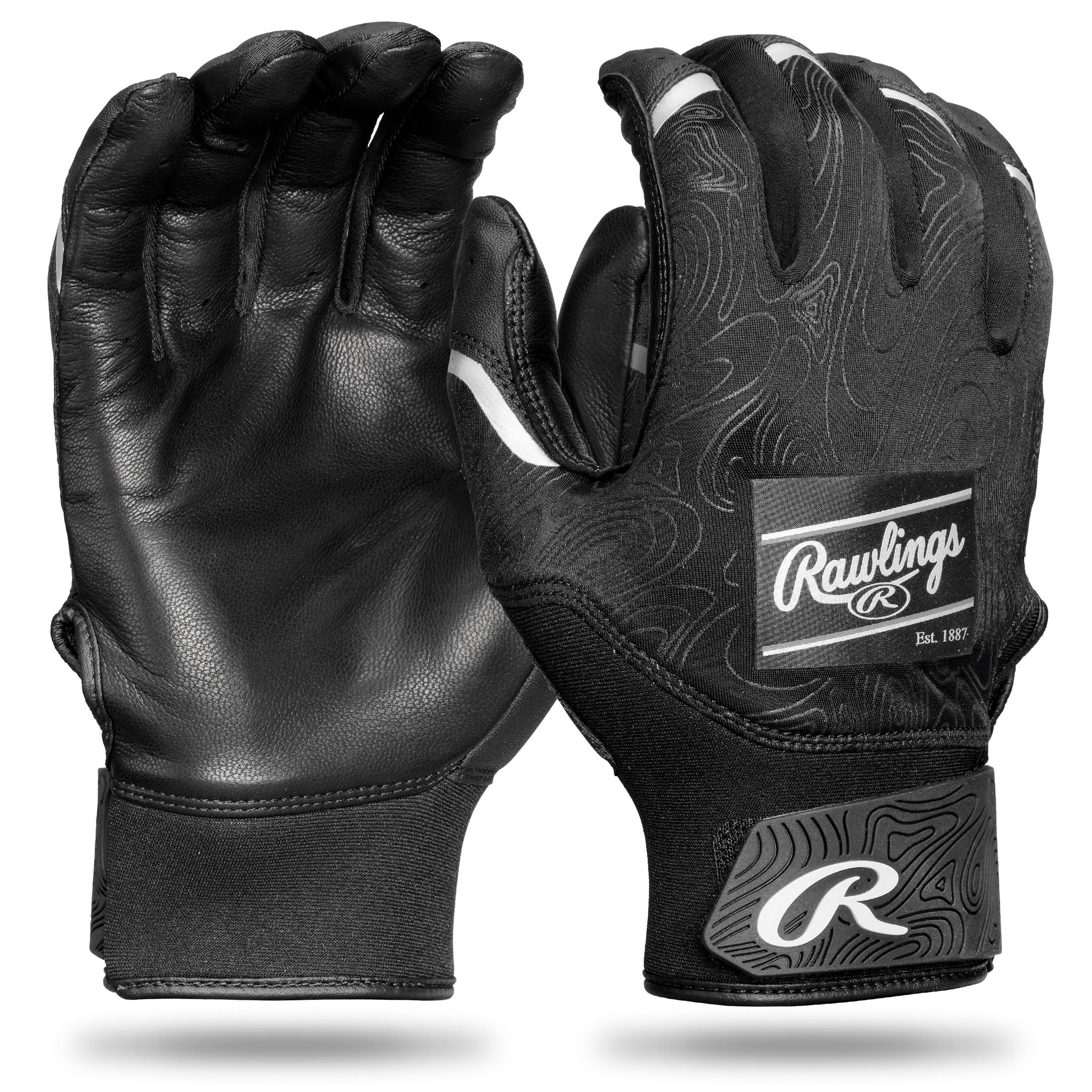 Rawlings Clout Youth Batting Glove