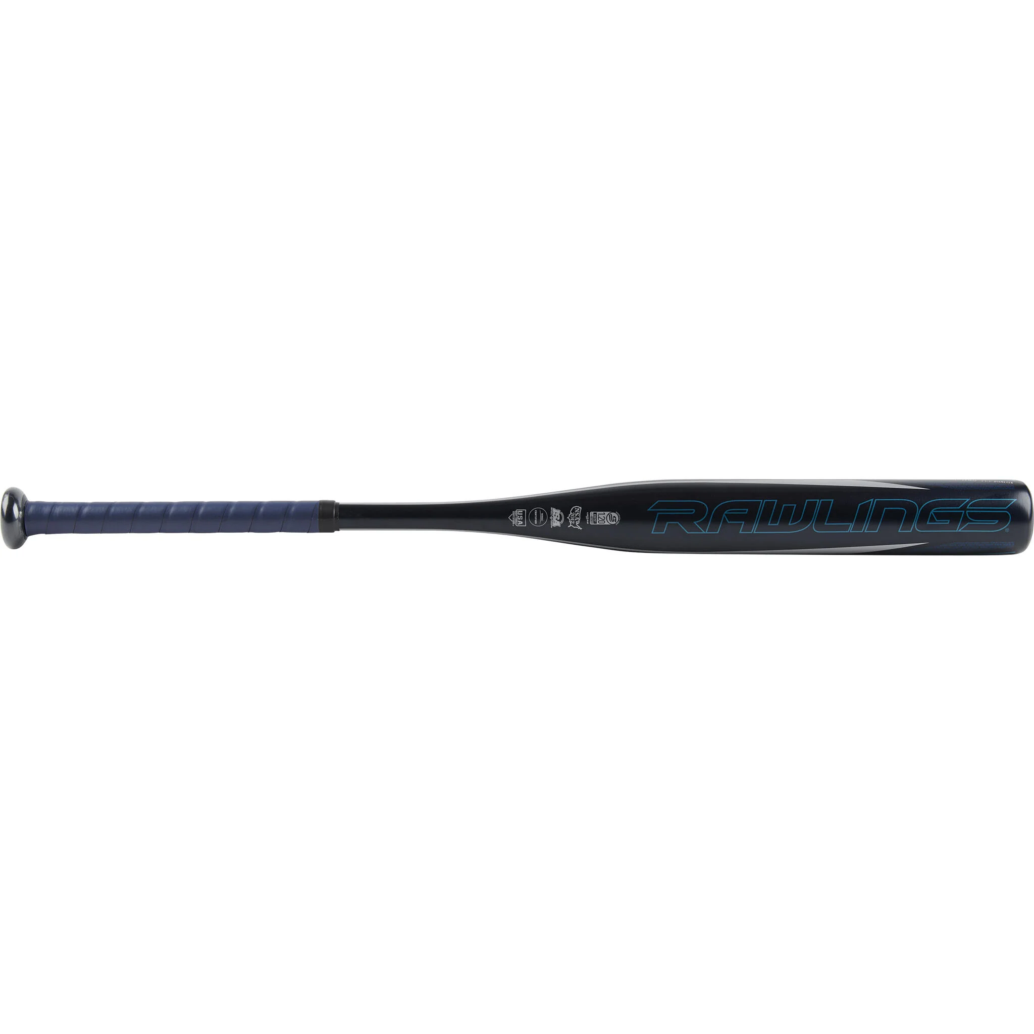 Rawlings Eclipse -12 Fastpitch Bat (2023) - Image 2