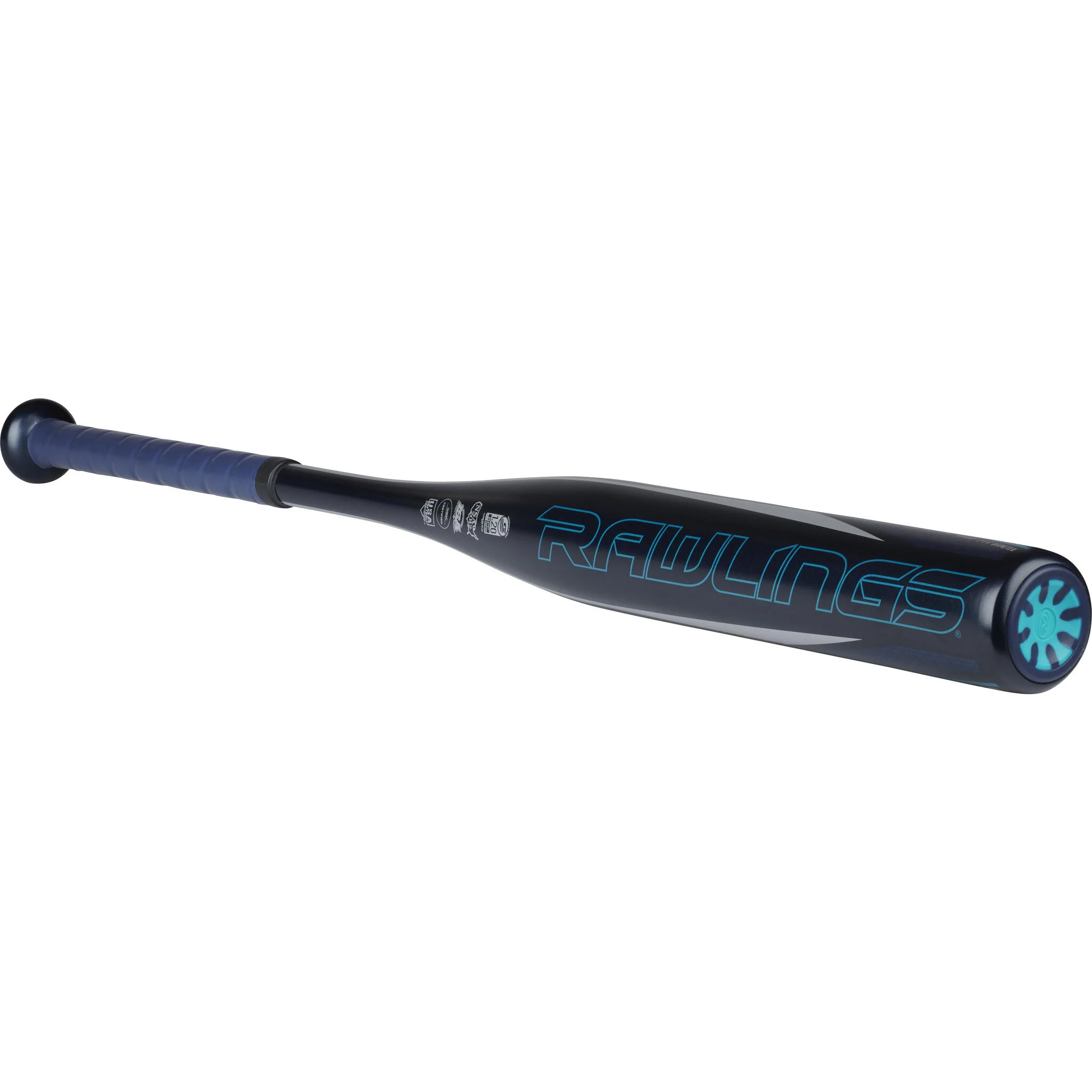 Rawlings Eclipse -12 Fastpitch Bat (2023) - Image 3