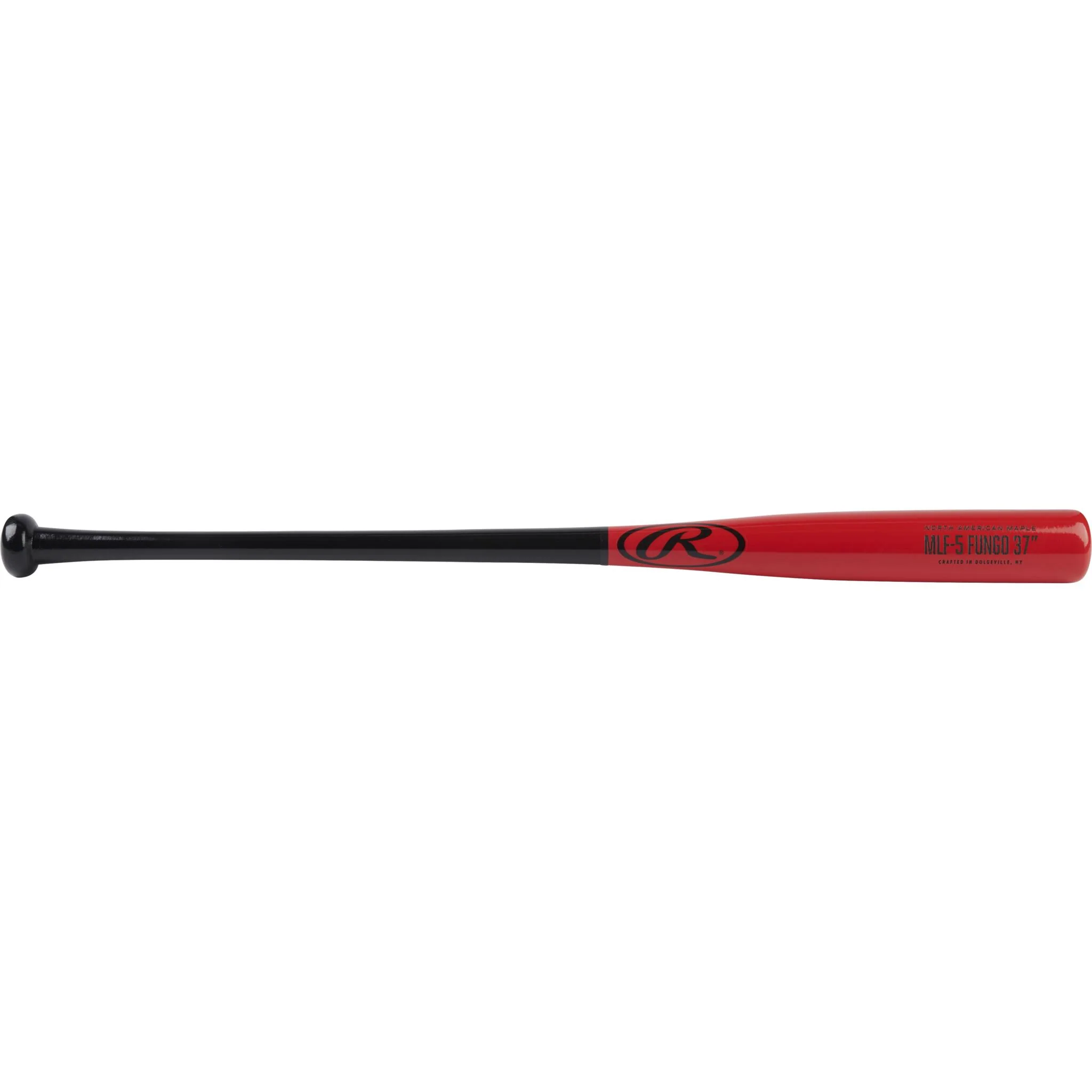 Rawlings Fungo Wood Maple Bat - 37" - Image 2