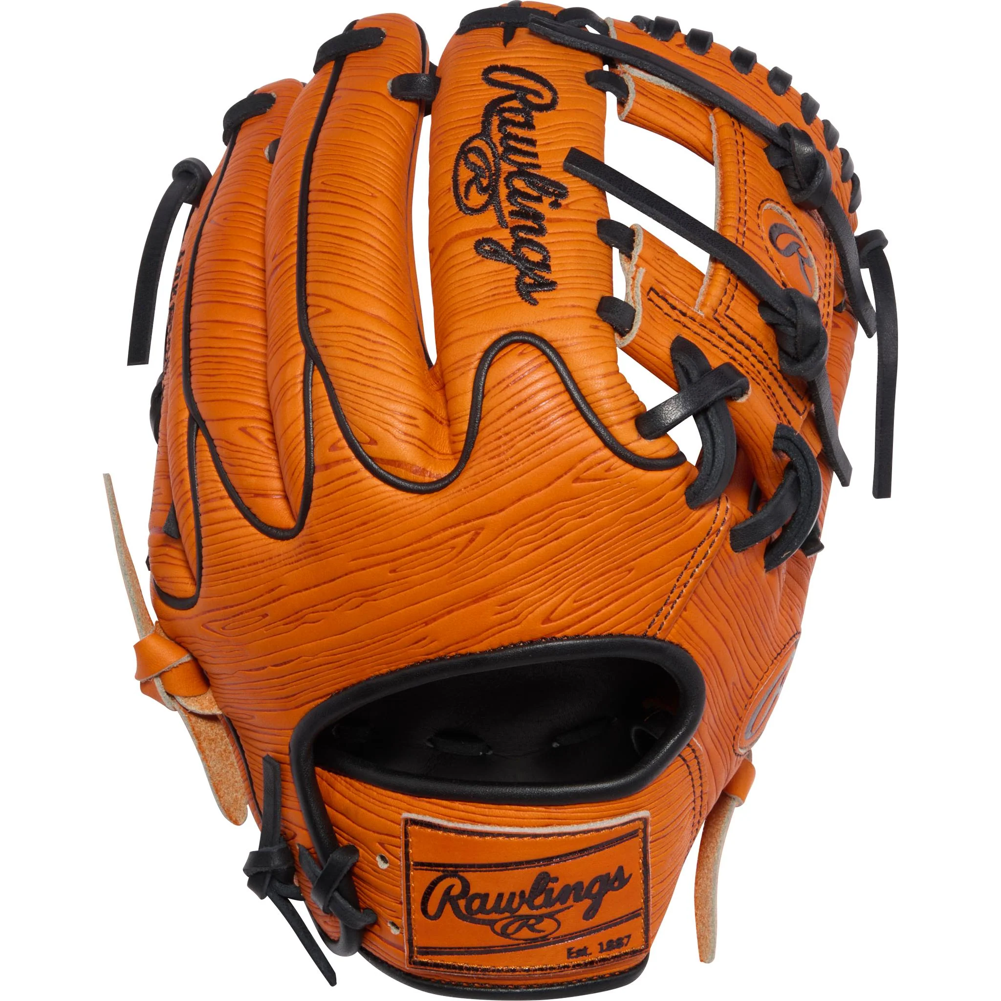 Rawlings Gold Glove Club - Glove of the Month 11.5" Baseball Glove - Right Hand Throw - March 2026