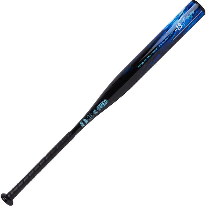 Rawlings Haze (-13) Fastpitch Bat (2025) - Image 2